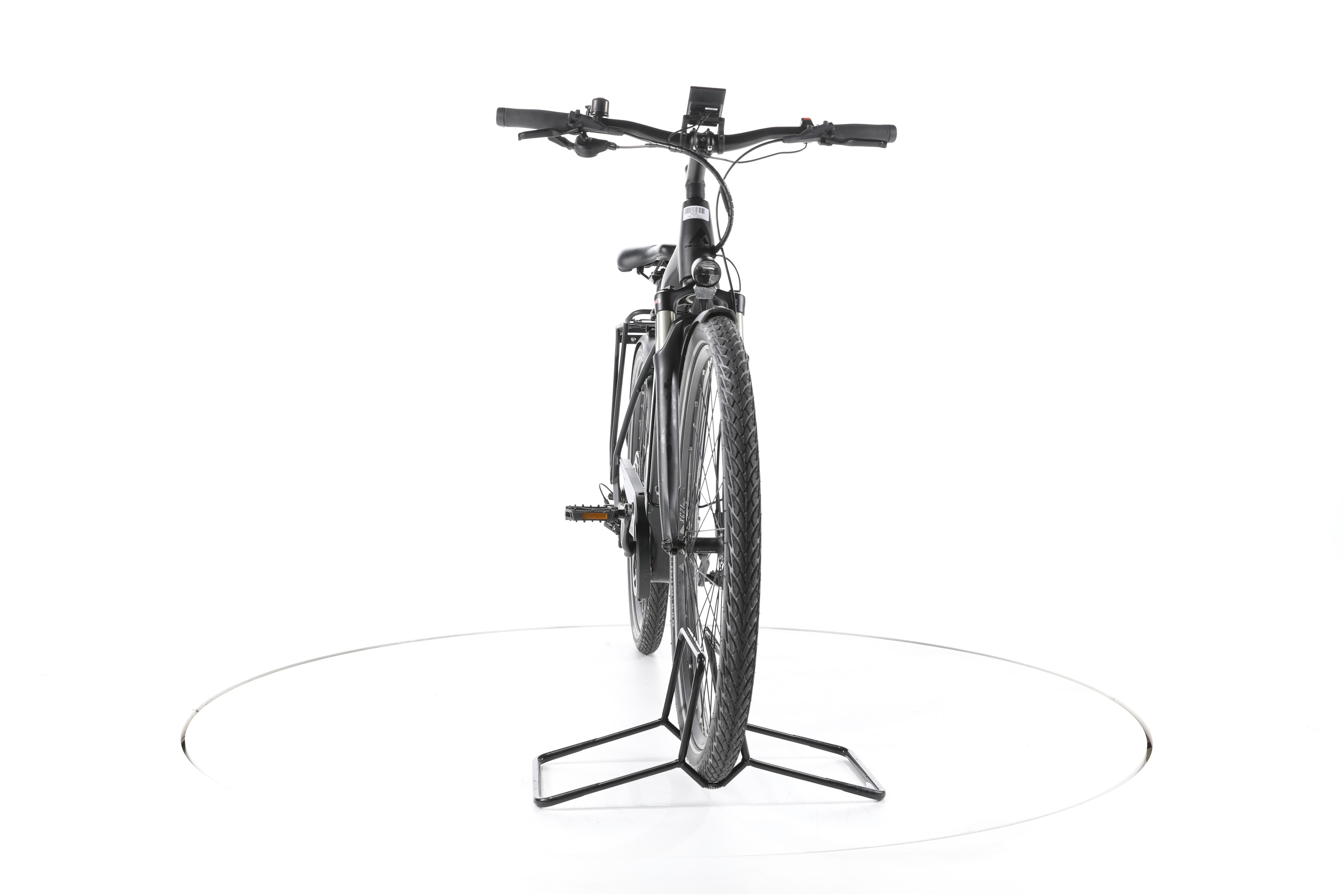 Bulls Lacuba EVO Lite 12 Trekking E-Bike - Image 4