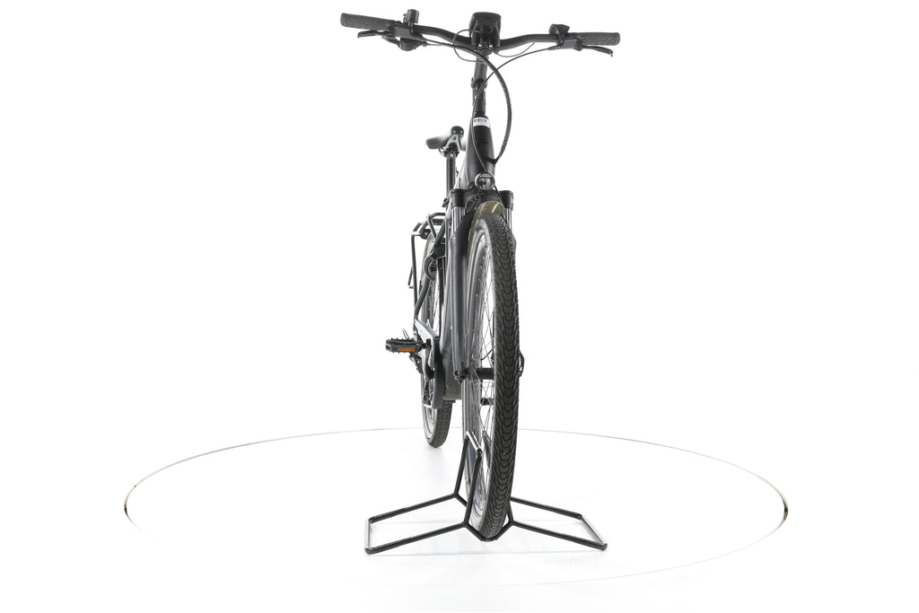 Pegasus Solero EVO 9 Trekking E-Bike - Image 4
