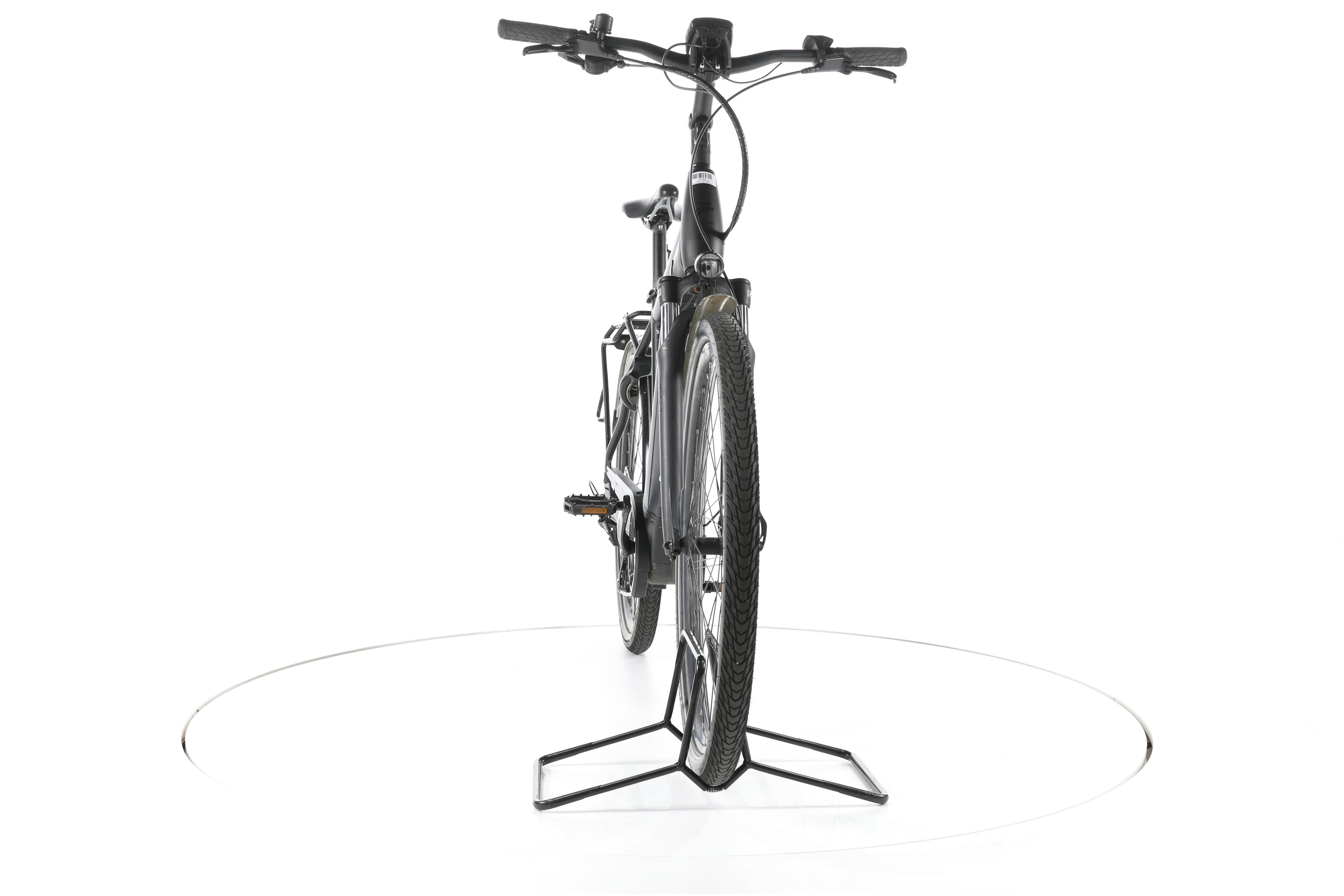 Pegasus Solero EVO 9 Trekking E-Bike - Image 4