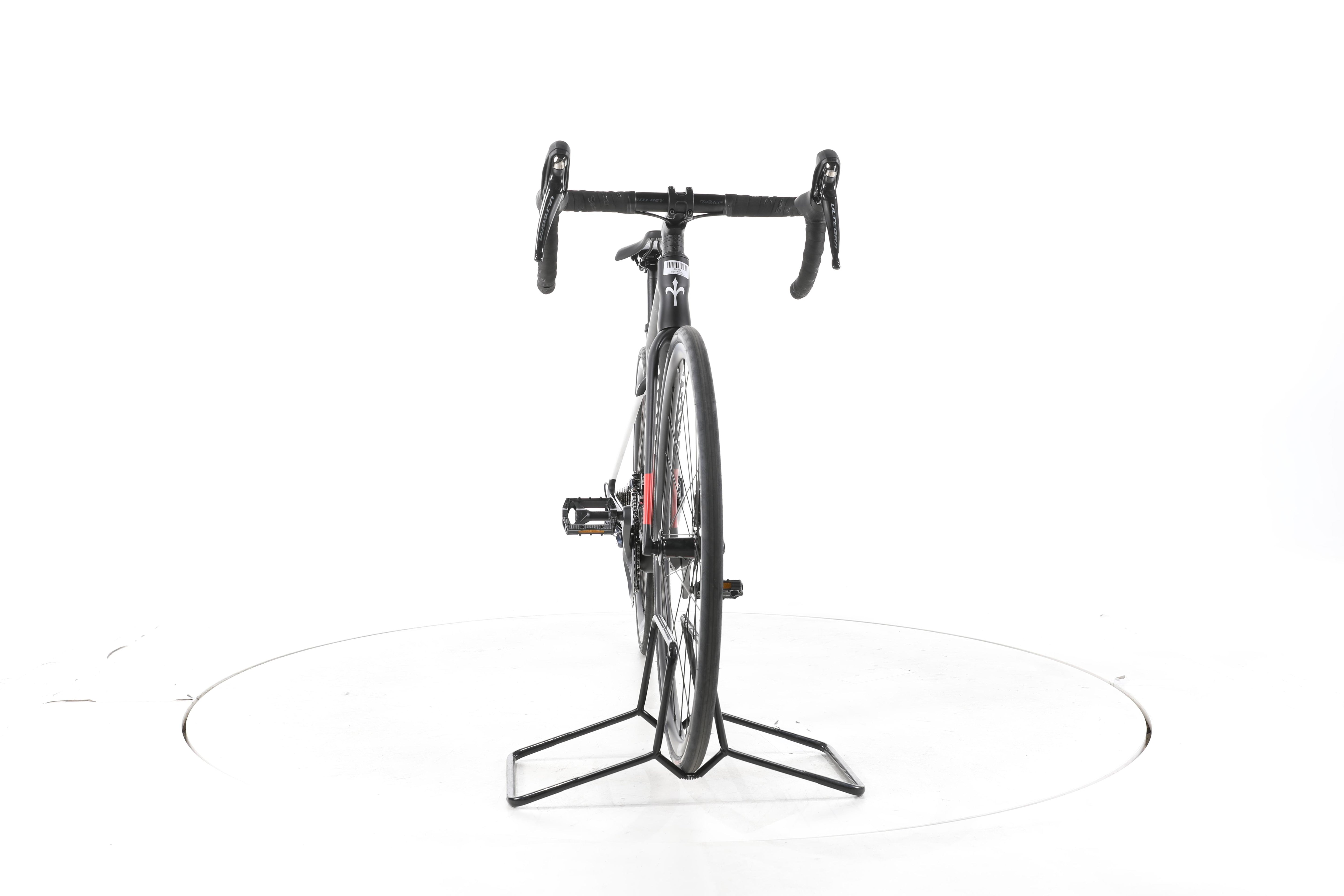 Wilier Garda Disc Rennrad Carbon - Image 4