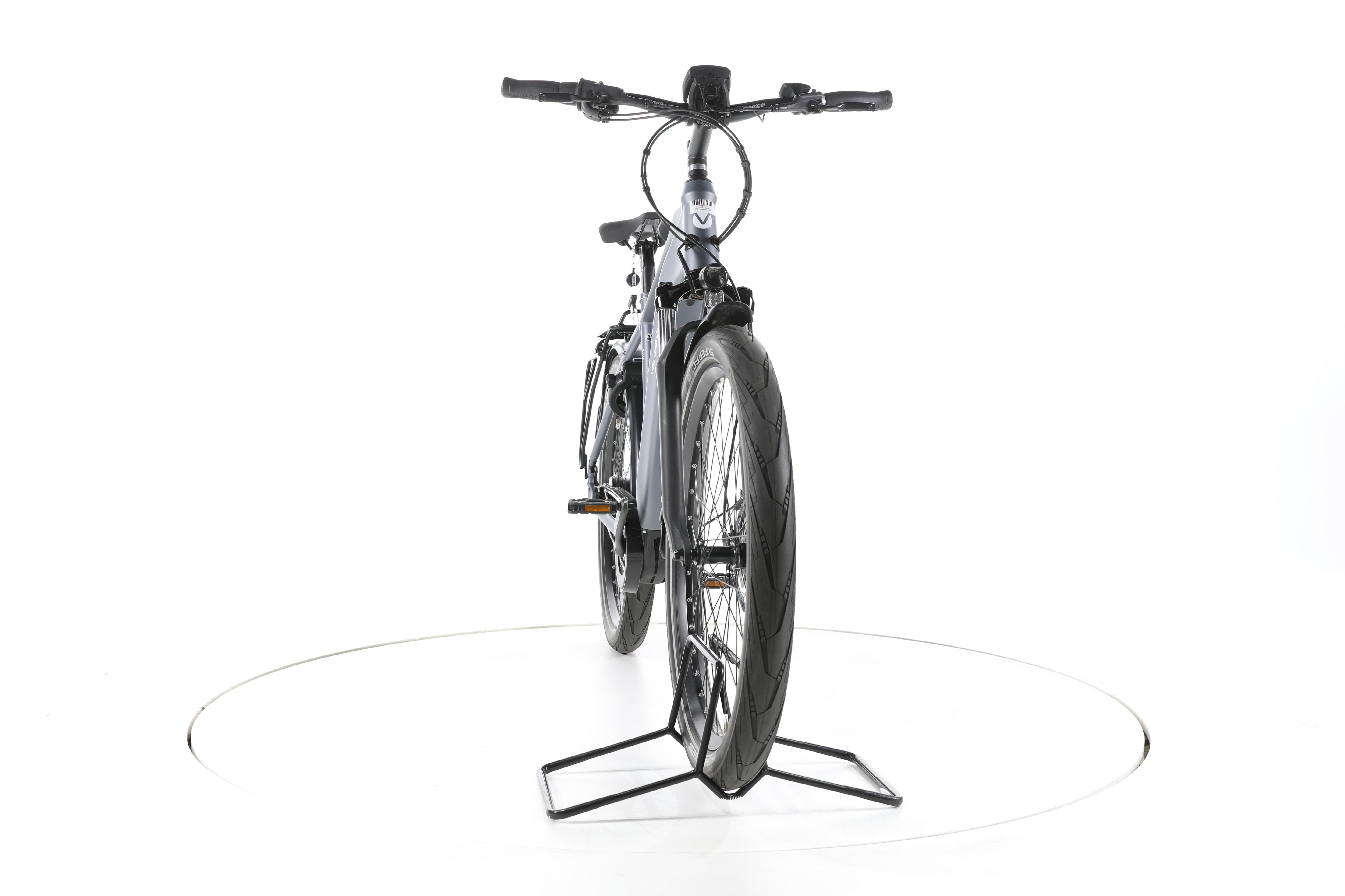 Velo de Ville LEB 890 SUV City E-Bike - Image 4