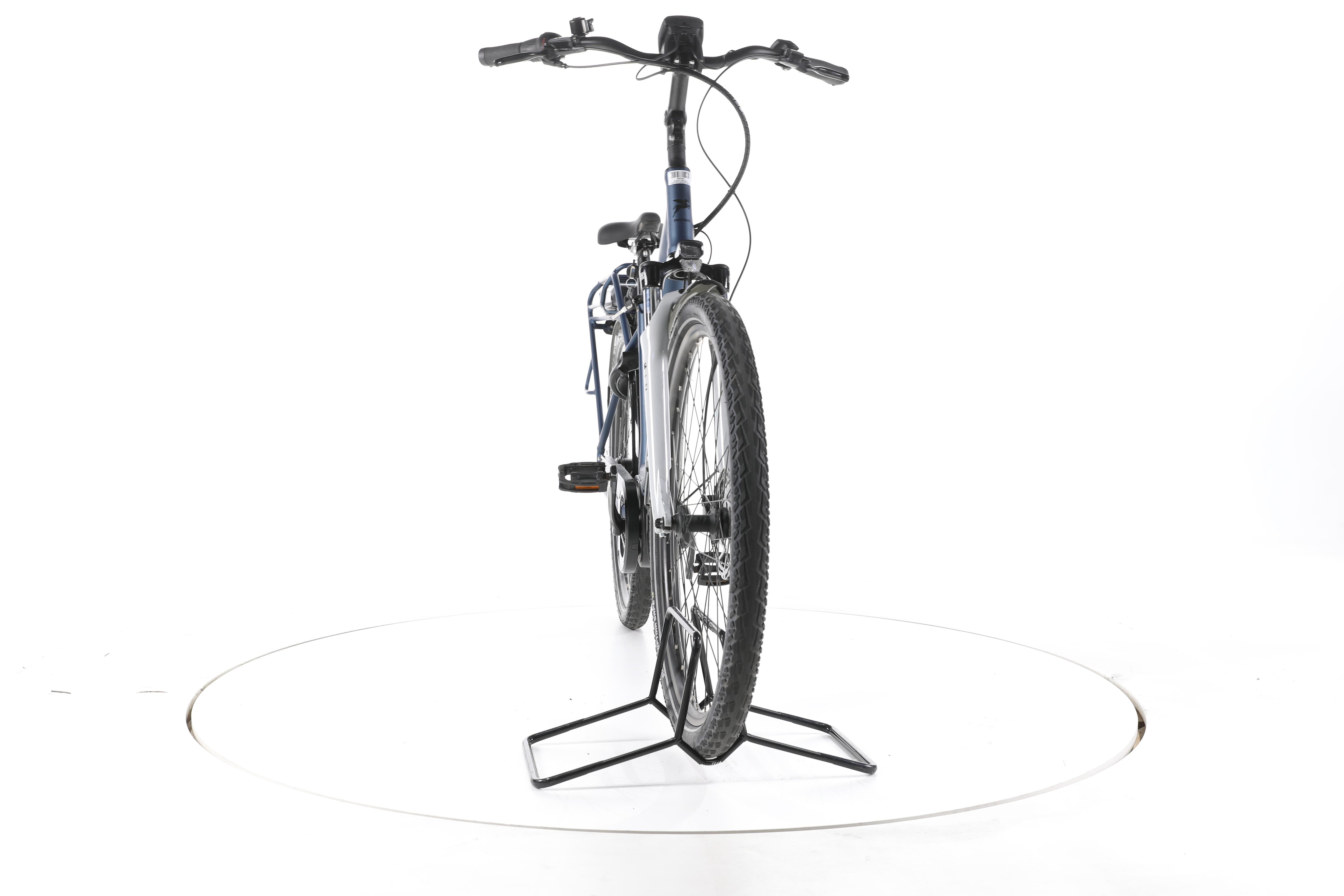 Pegasus Solero EVO 8R City E-Bike Tiefeinsteiger - Image 4