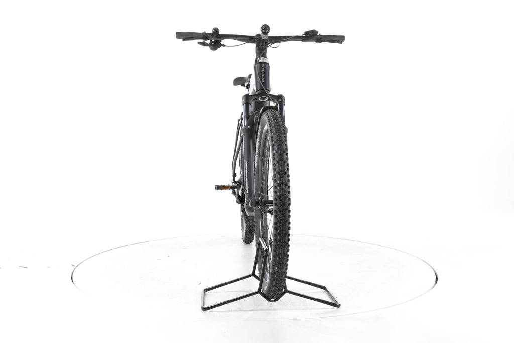 Focus AVENTURA² 6.7 Trekking E-Bike - Image 4