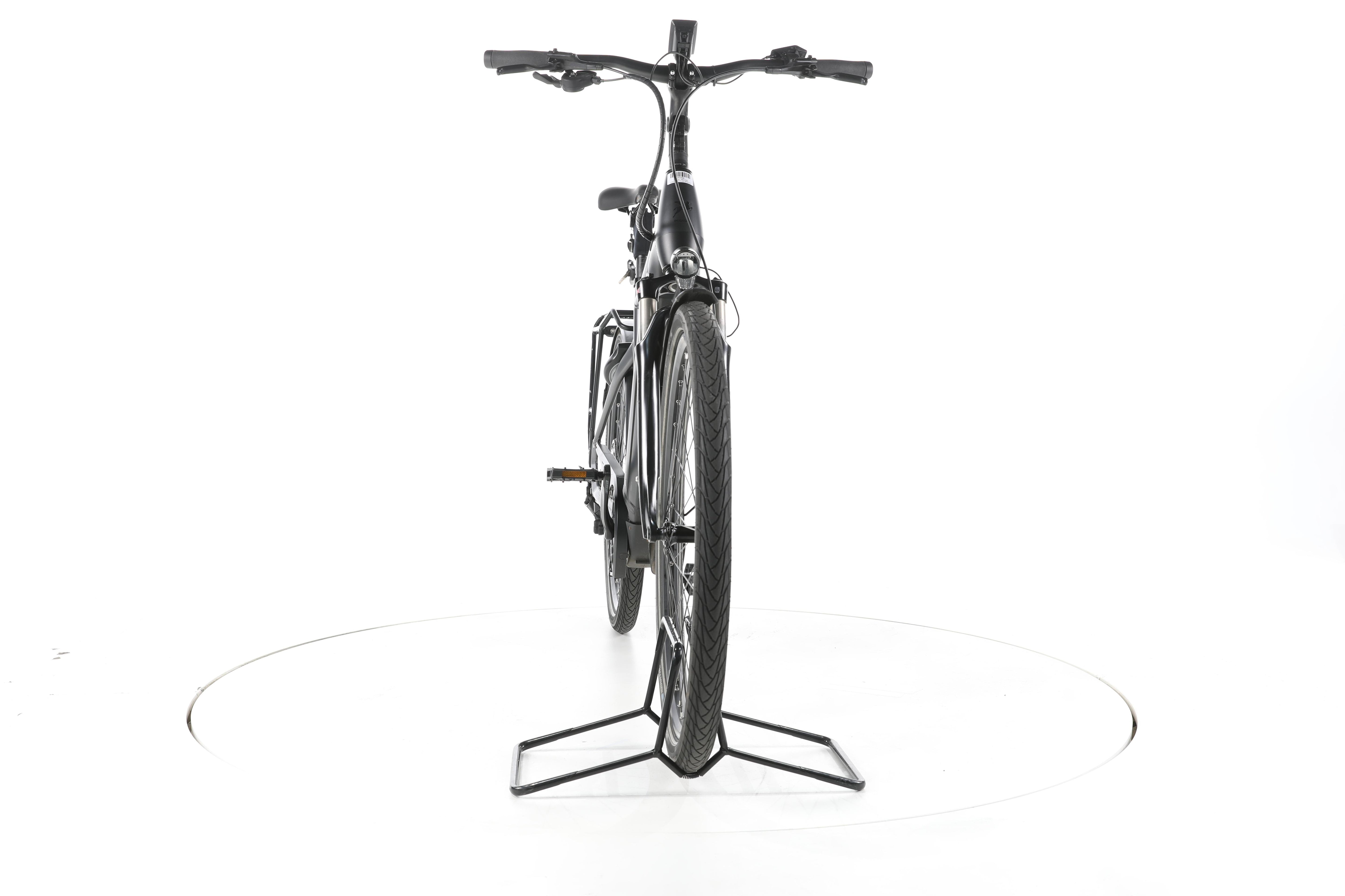 Pegasus Premio EVO 10 Lite Trekking E-Bike - Image 4