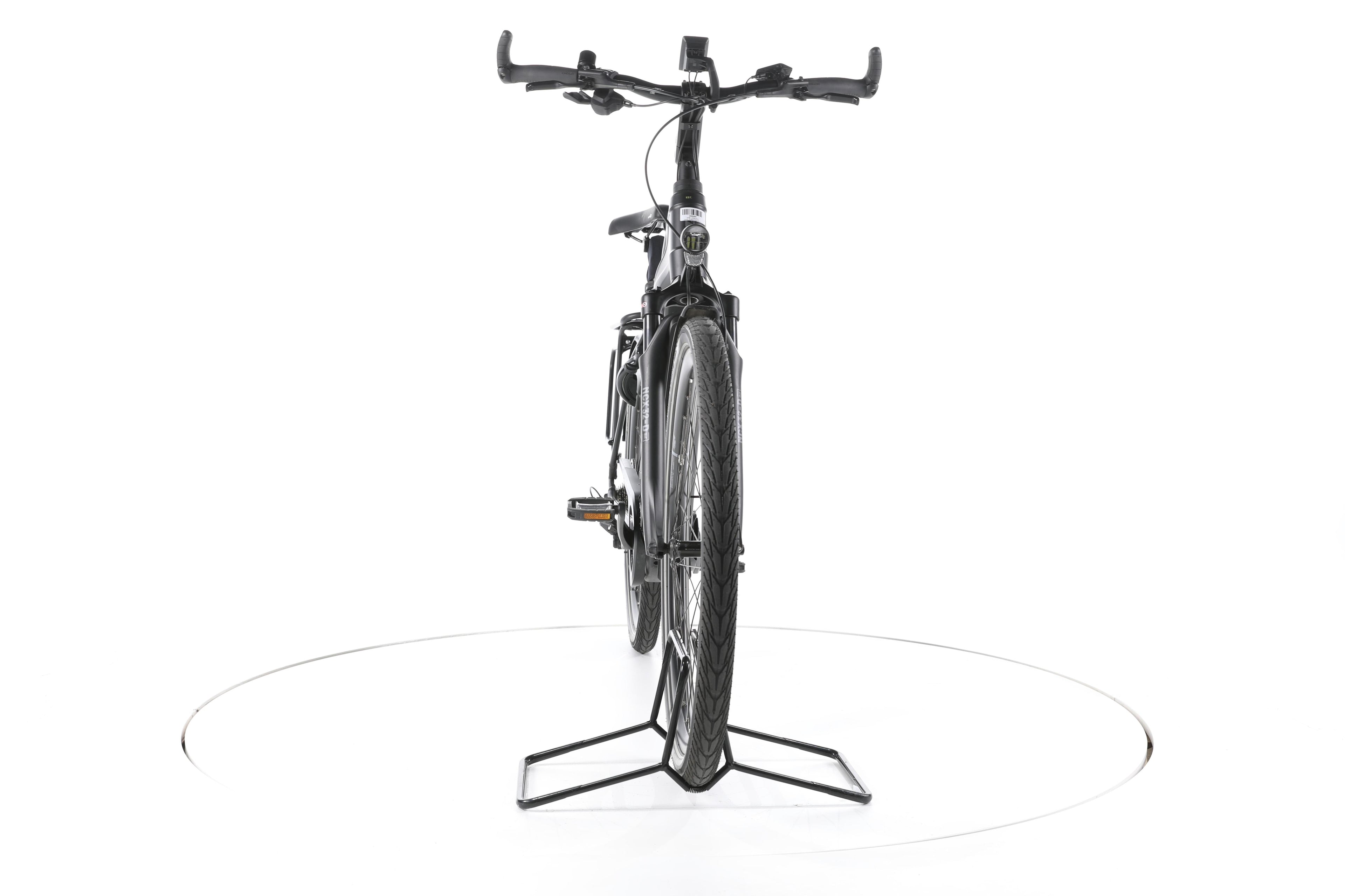 KTM Cento 10 Plus Er28 Trekking E-Bike 2023 - Image 4