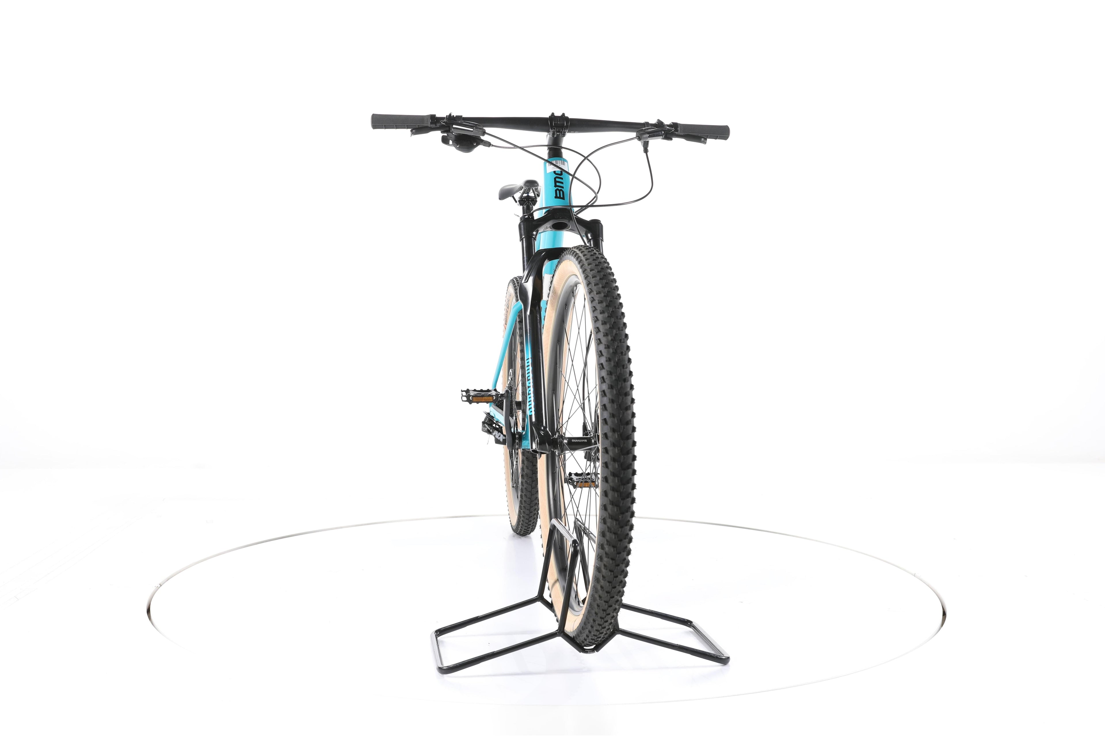 BMC Twostroke AL TWO - Image 4