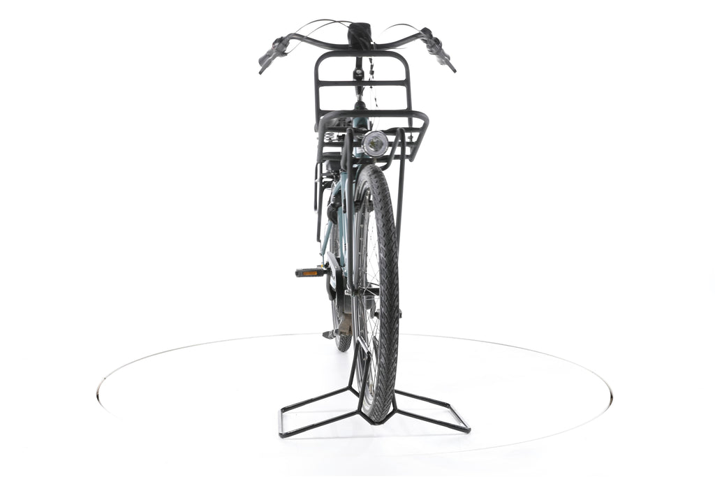 Gazelle HeavyDutyNL C5 HMB City E-Bike Tiefeinsteiger - Image 4