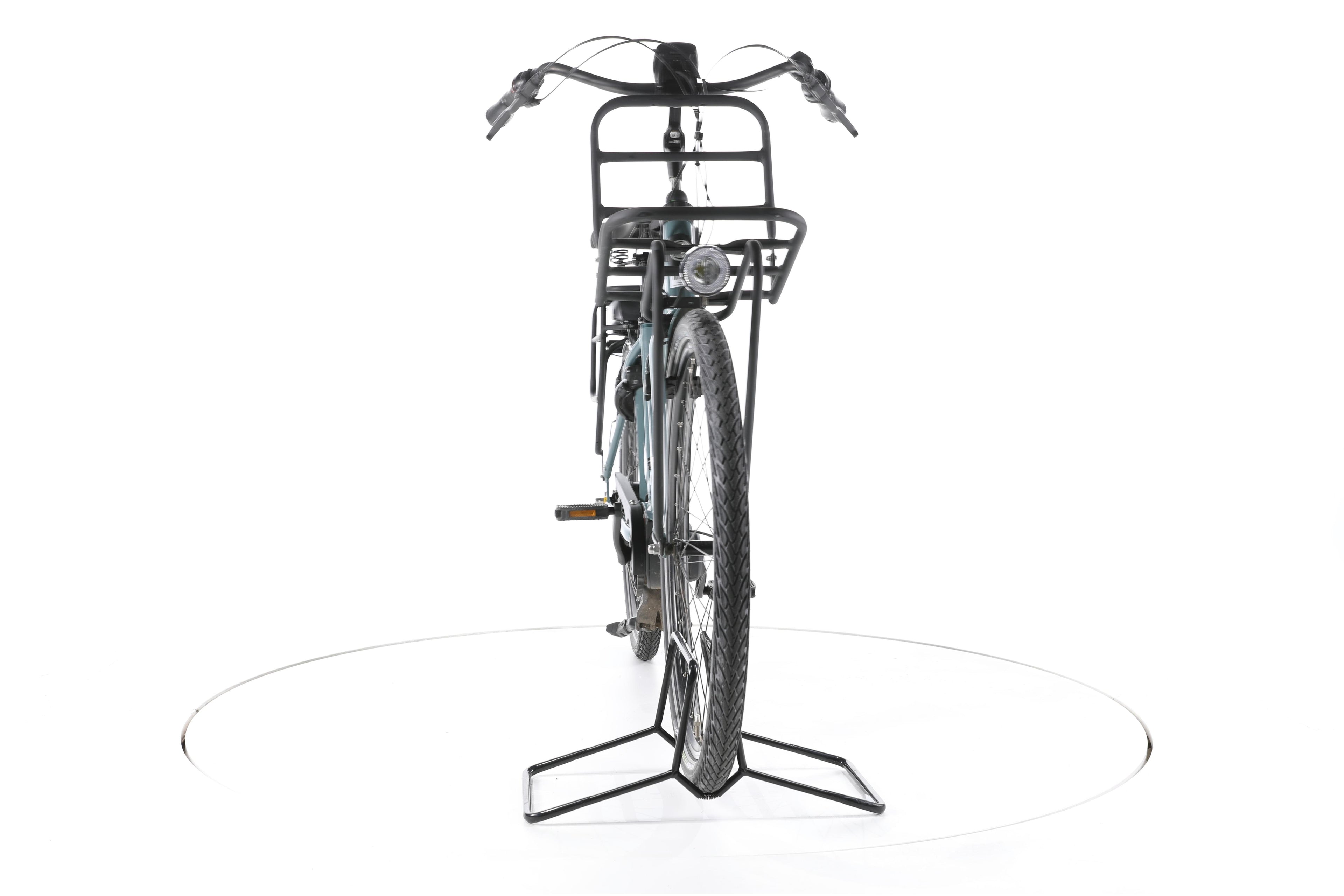 Gazelle HeavyDutyNL C5 HMB City E-Bike Tiefeinsteiger - Image 4