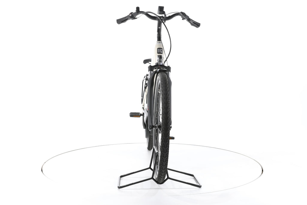 Kettler Traveller E-Gold P5 City E-Bike Tiefeinsteiger 2024 - Image 4
