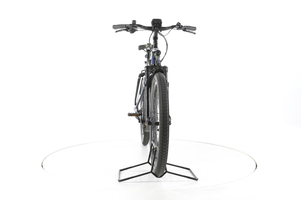 R Raymon TourRay E 7.0 Trekking E-Bike - Image 4