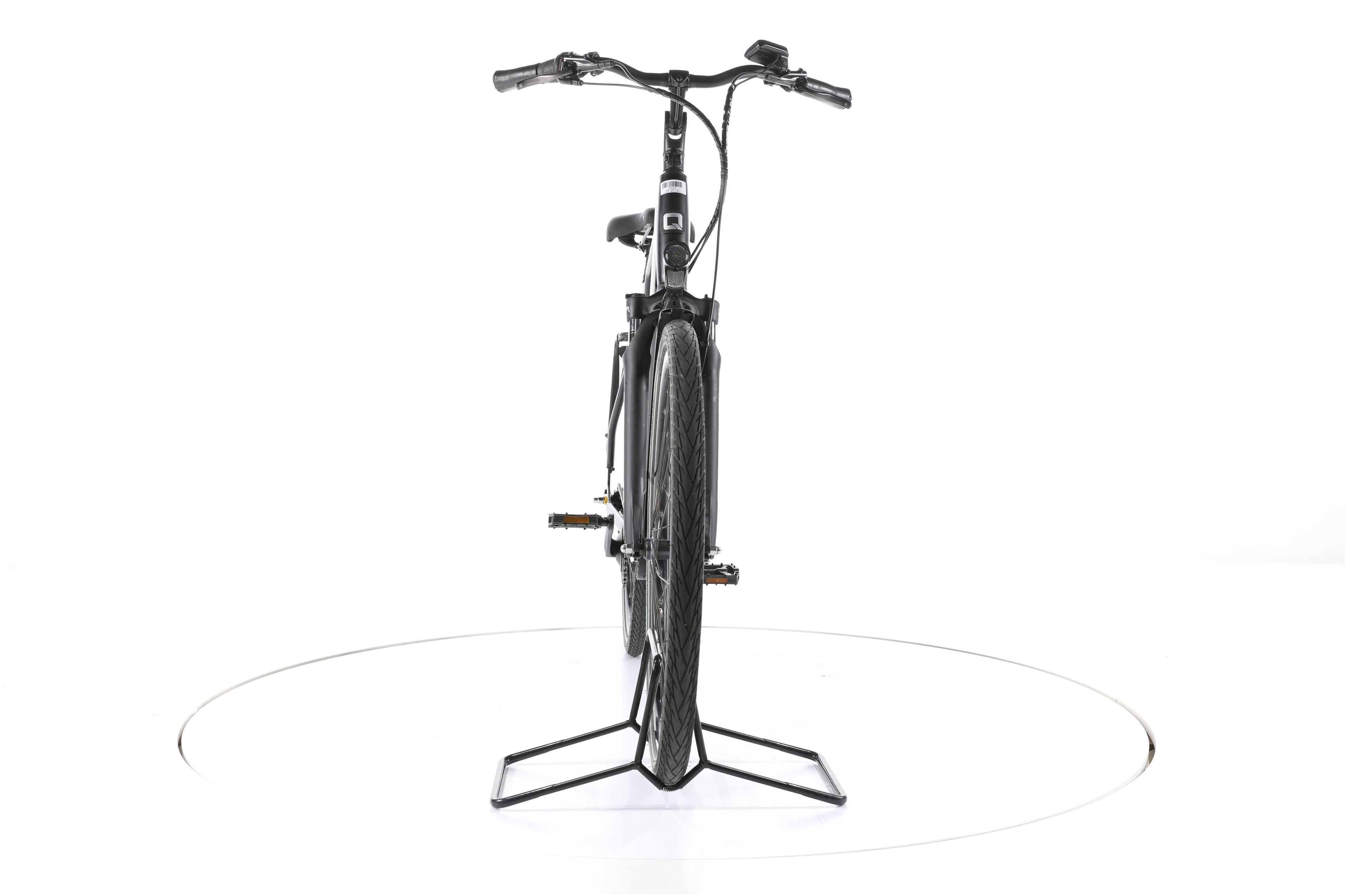 QWIC Premium i MN7 City E-Bike - Image 4