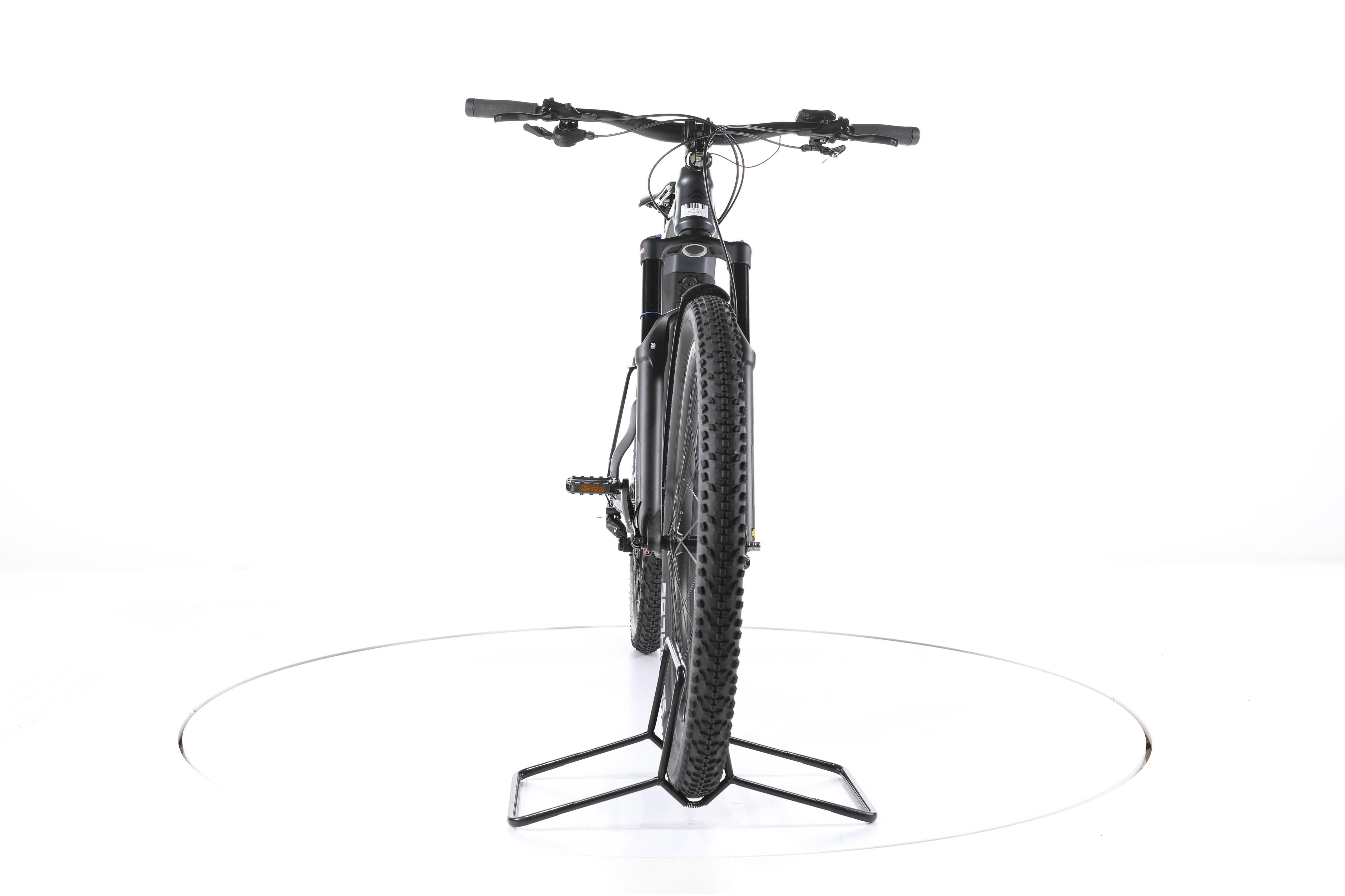 Merida eONE-FORTY EQ SUV E-Bike - Image 4