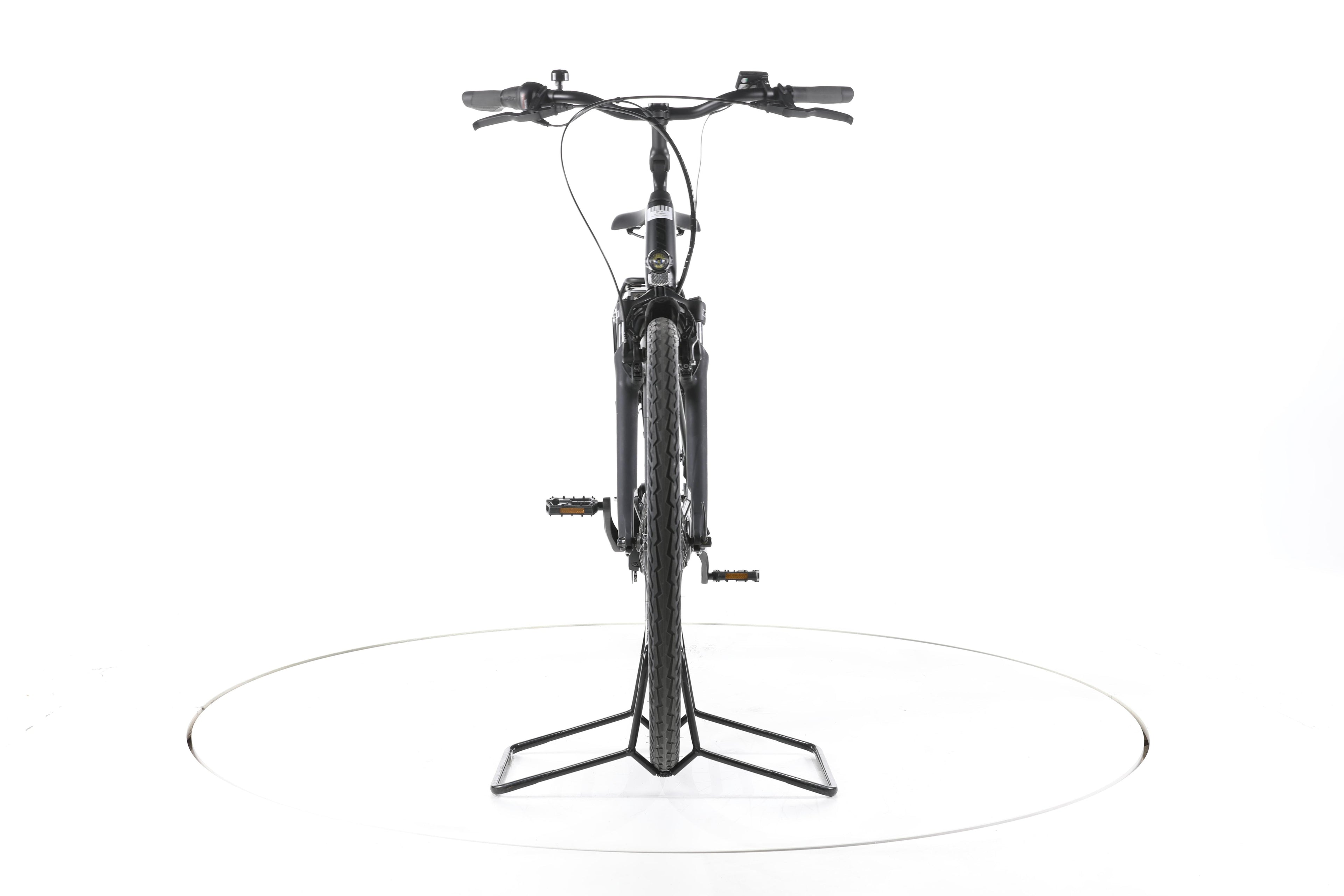 Giant Entour E+ 1 RT LDS City E-Bike Tiefeinsteiger - Image 4