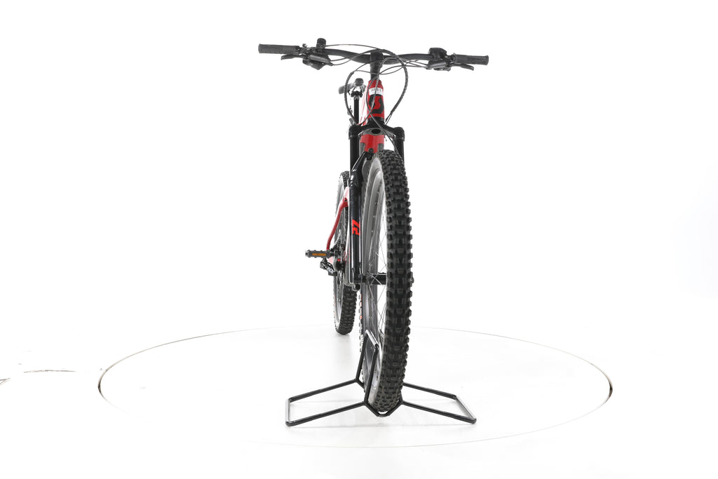 Scott Strike eRIDE 930 E-Bike Fully - Image 4