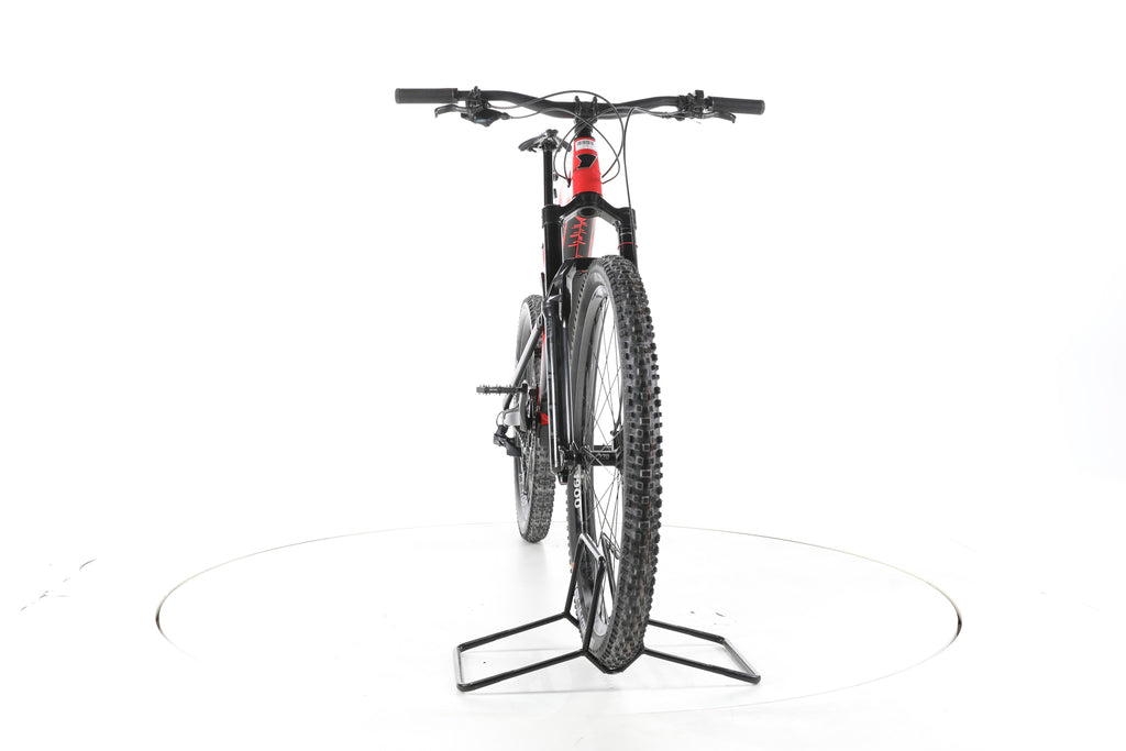 Nox Cycles Helium Enduro 7.1 Fully E-Bike Carbon - Image 4