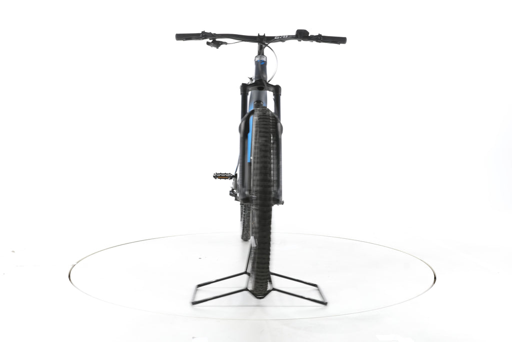 Ghost E-ASX160 Essential Fully E-Bike - Image 4