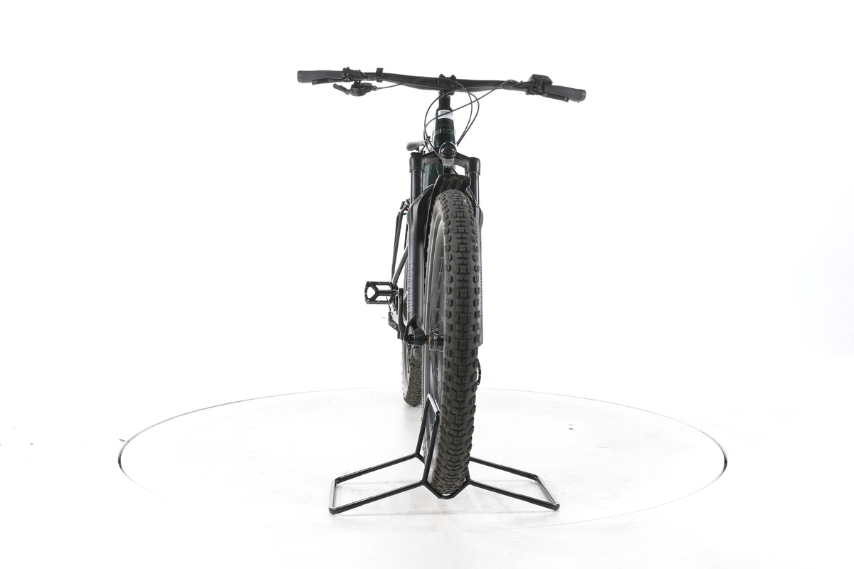 Bionicon EARP SUV 1 Trekking E-Bike - Image 4