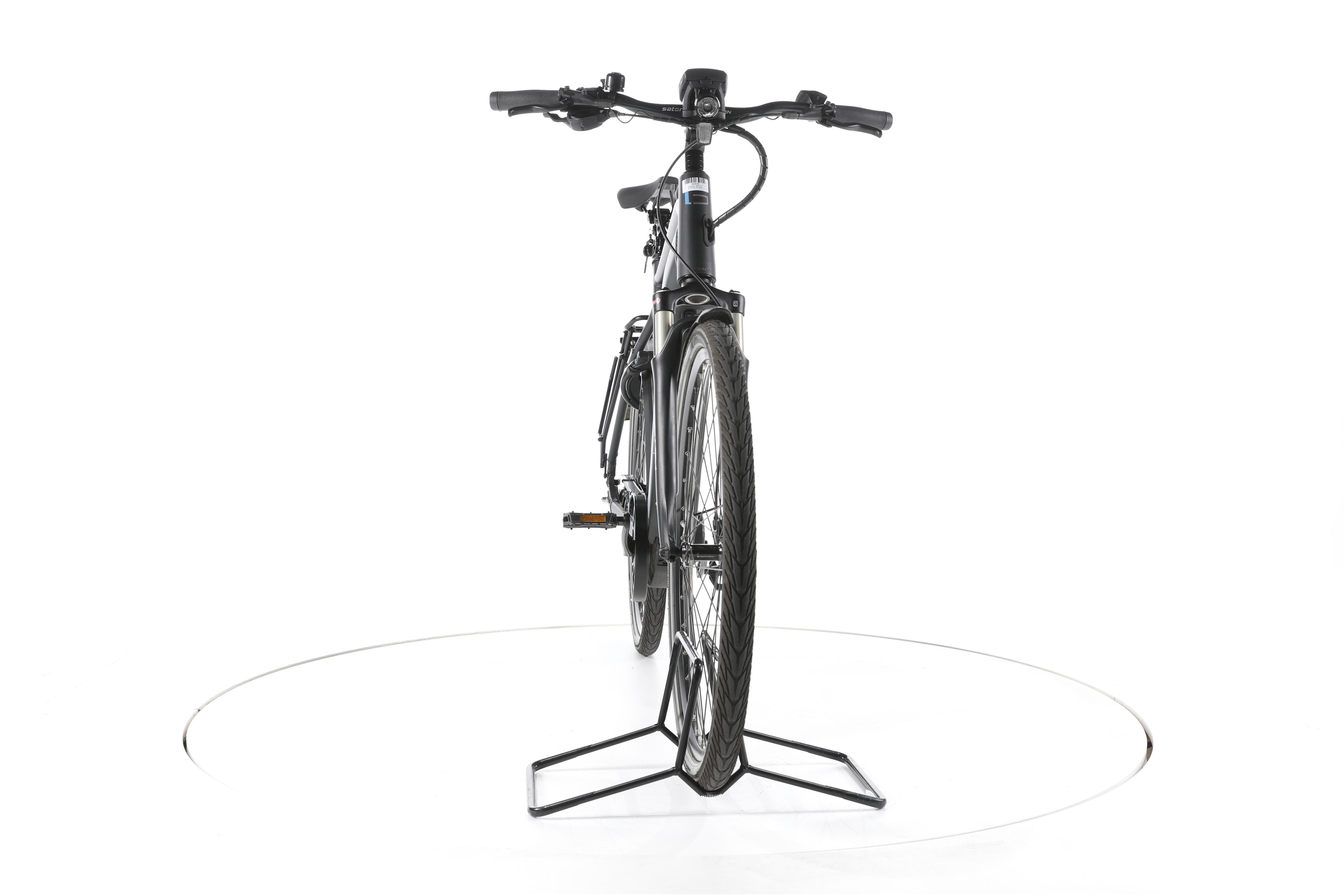 Gudereit ET-10 Evo City E-Bike - Image 4