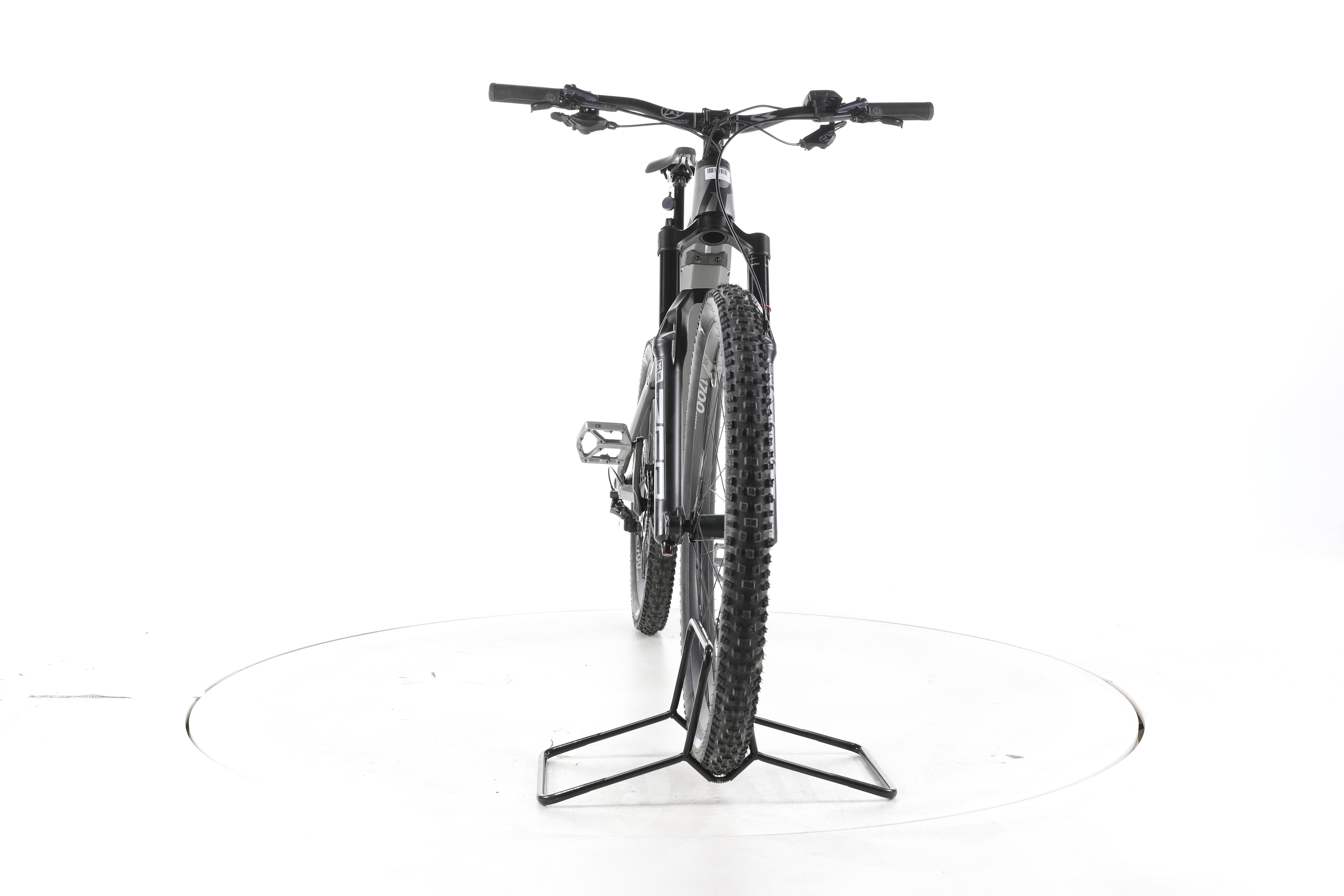 Rose Root Miller Plus 3 E-Bike Fully Carbon - Image 4