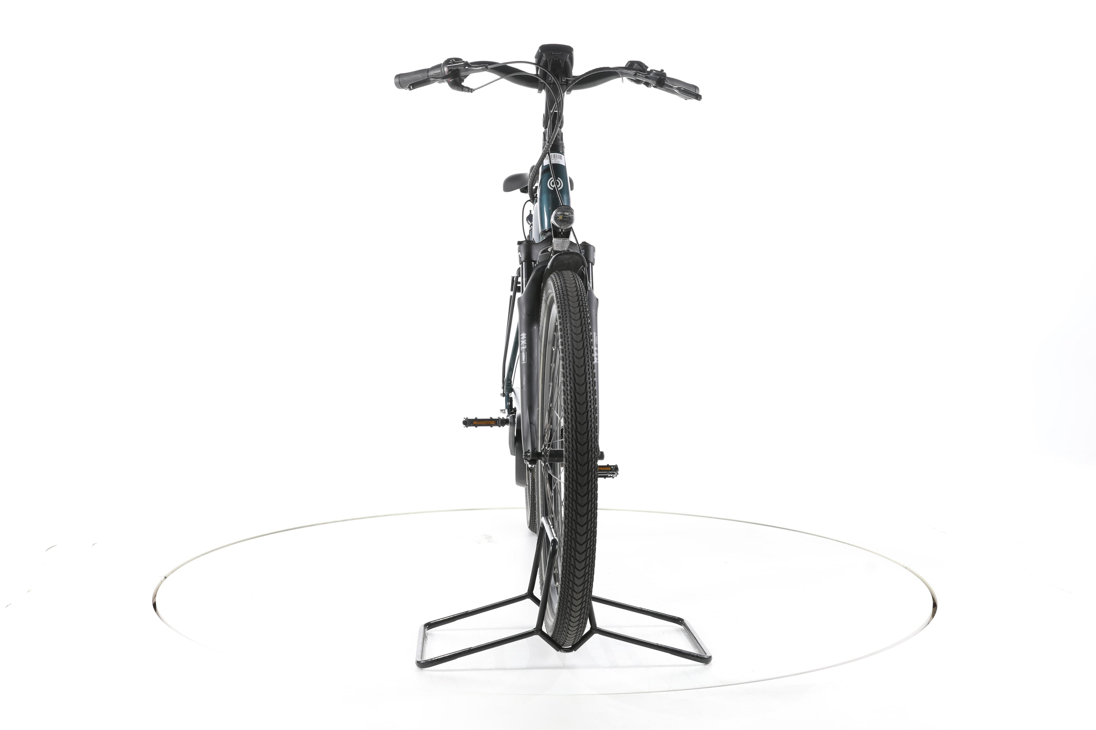 Winora Sinus N8f City E-Bike - Image 4