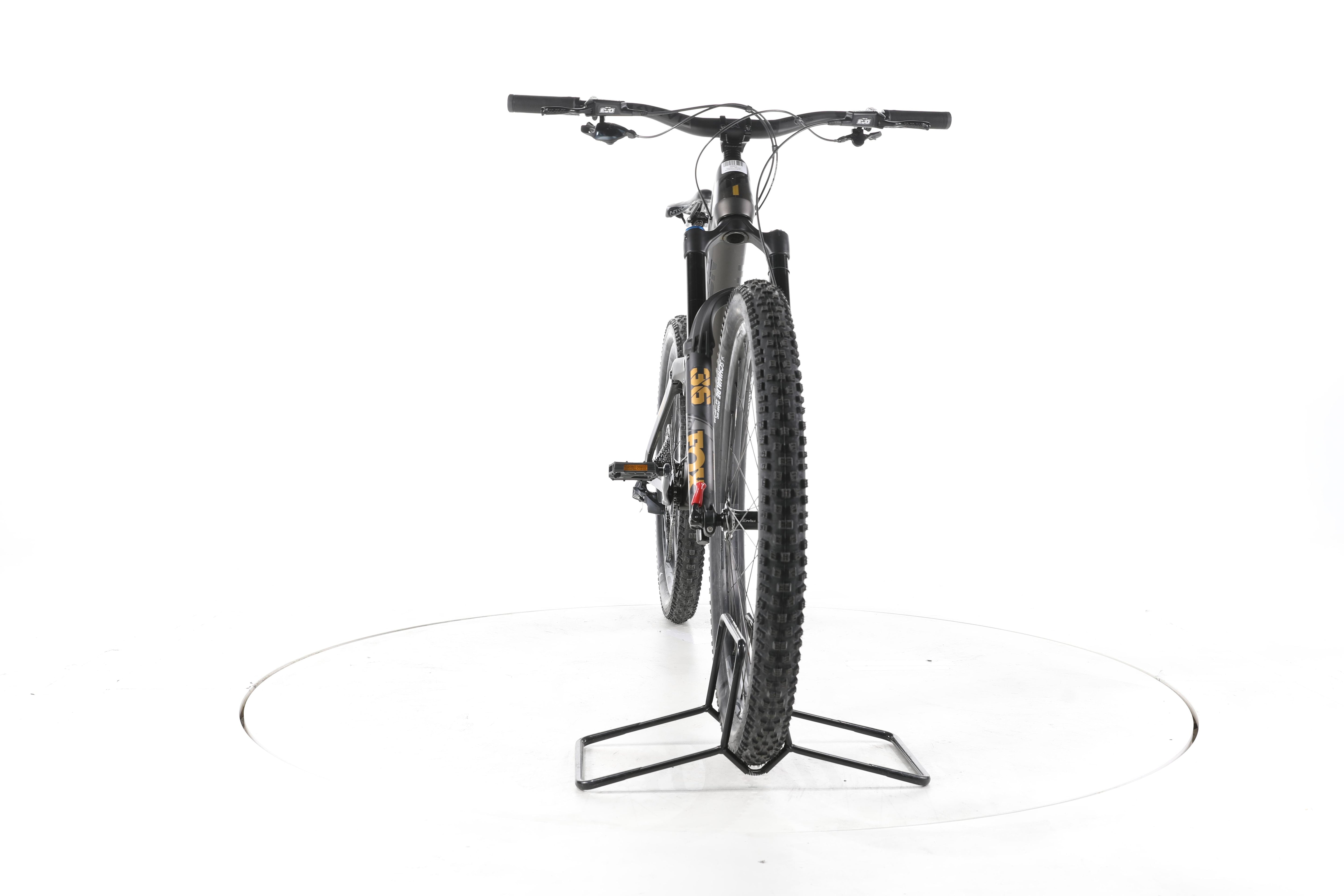 Transition Sentinel Carbon GX Fahrrad Fully - Image 4