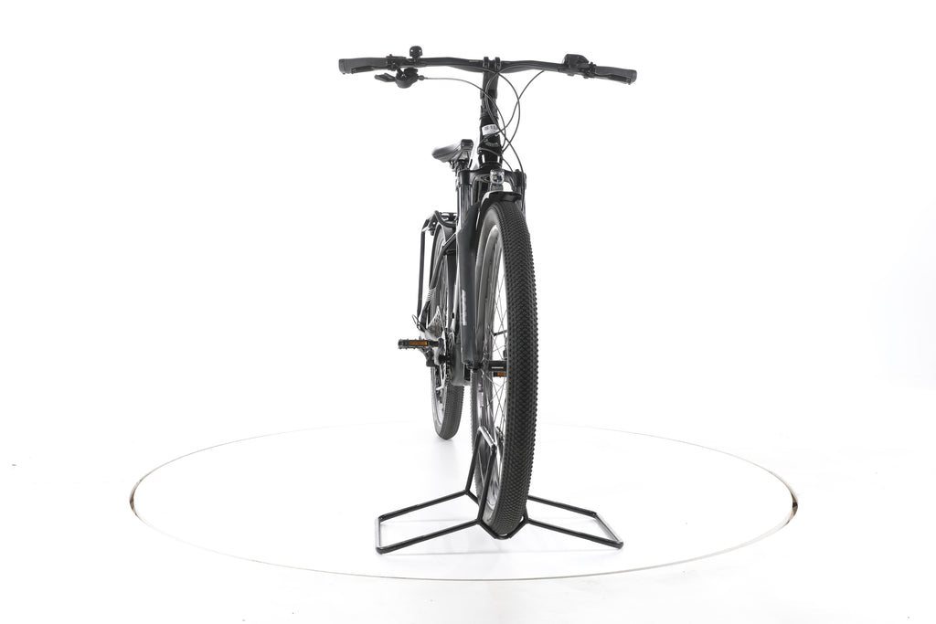 Cannondale Tesoro Neo X3 Trekking E-Bike - Image 4