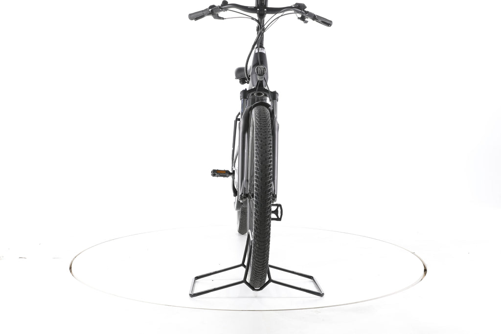 Pegasus Savino EVO 5R City E-Bike Tiefeinsteiger - Image 4
