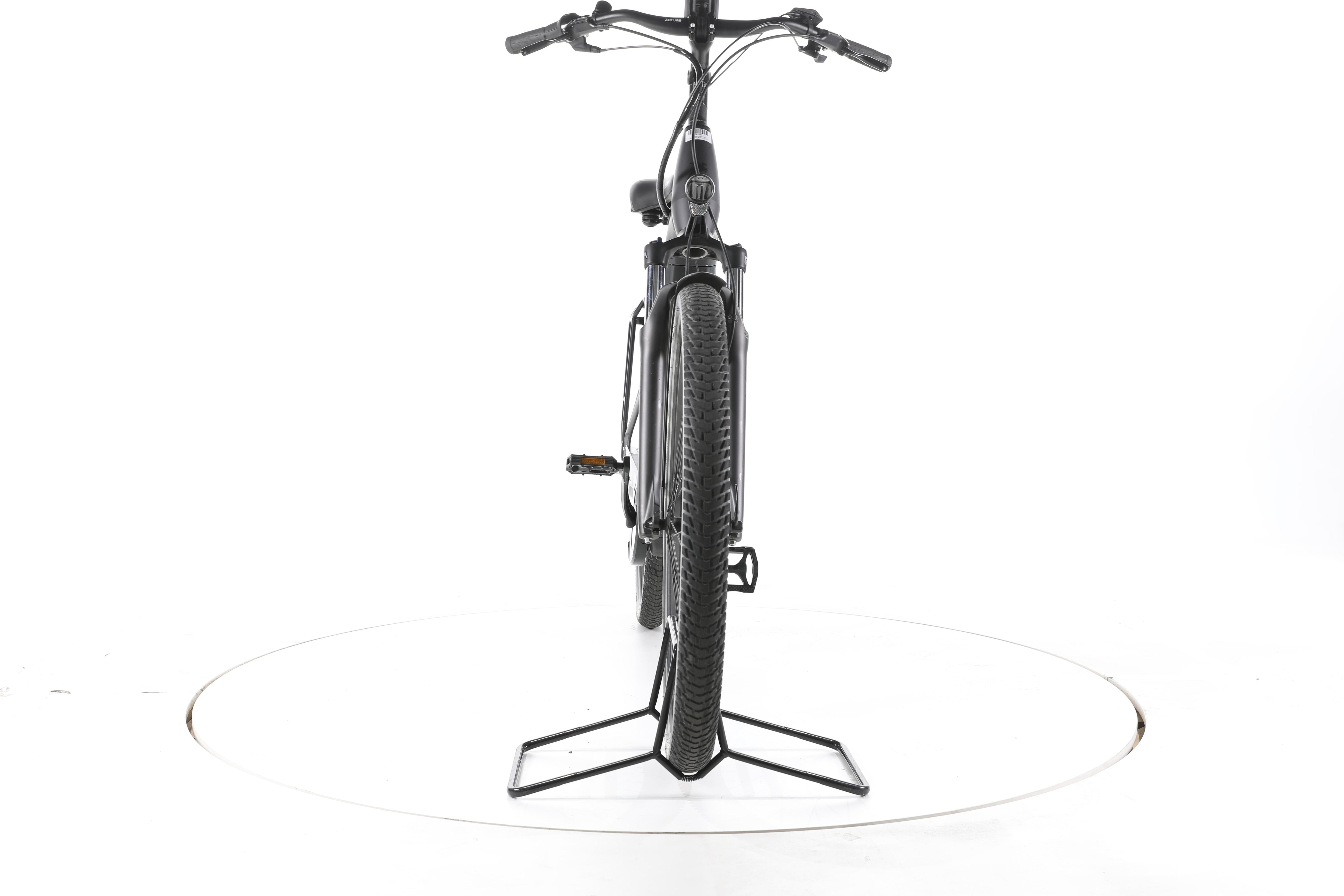 Pegasus Savino EVO 5R City E-Bike Tiefeinsteiger - Image 4