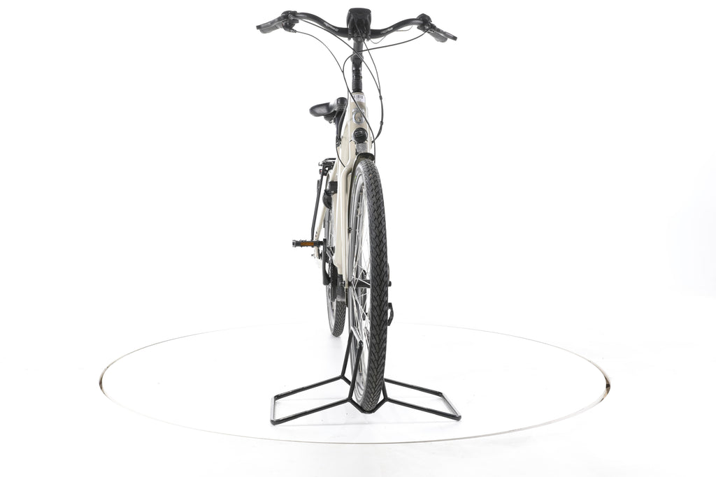 Grecos ELI 2.5 City E-Bike Tiefeinsteiger - Image 4