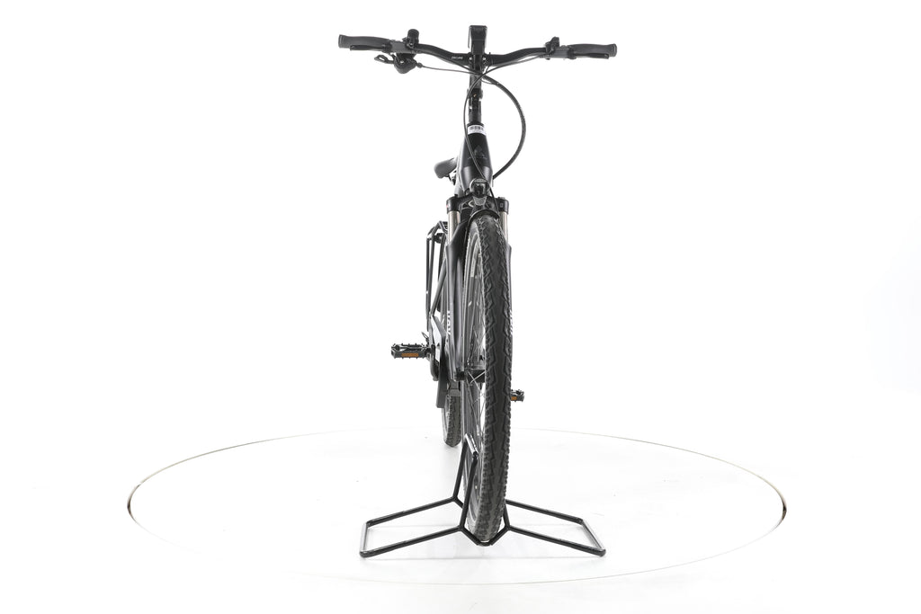 Bulls Lacuba Evo 10 Trekking E-Bike - Image 4