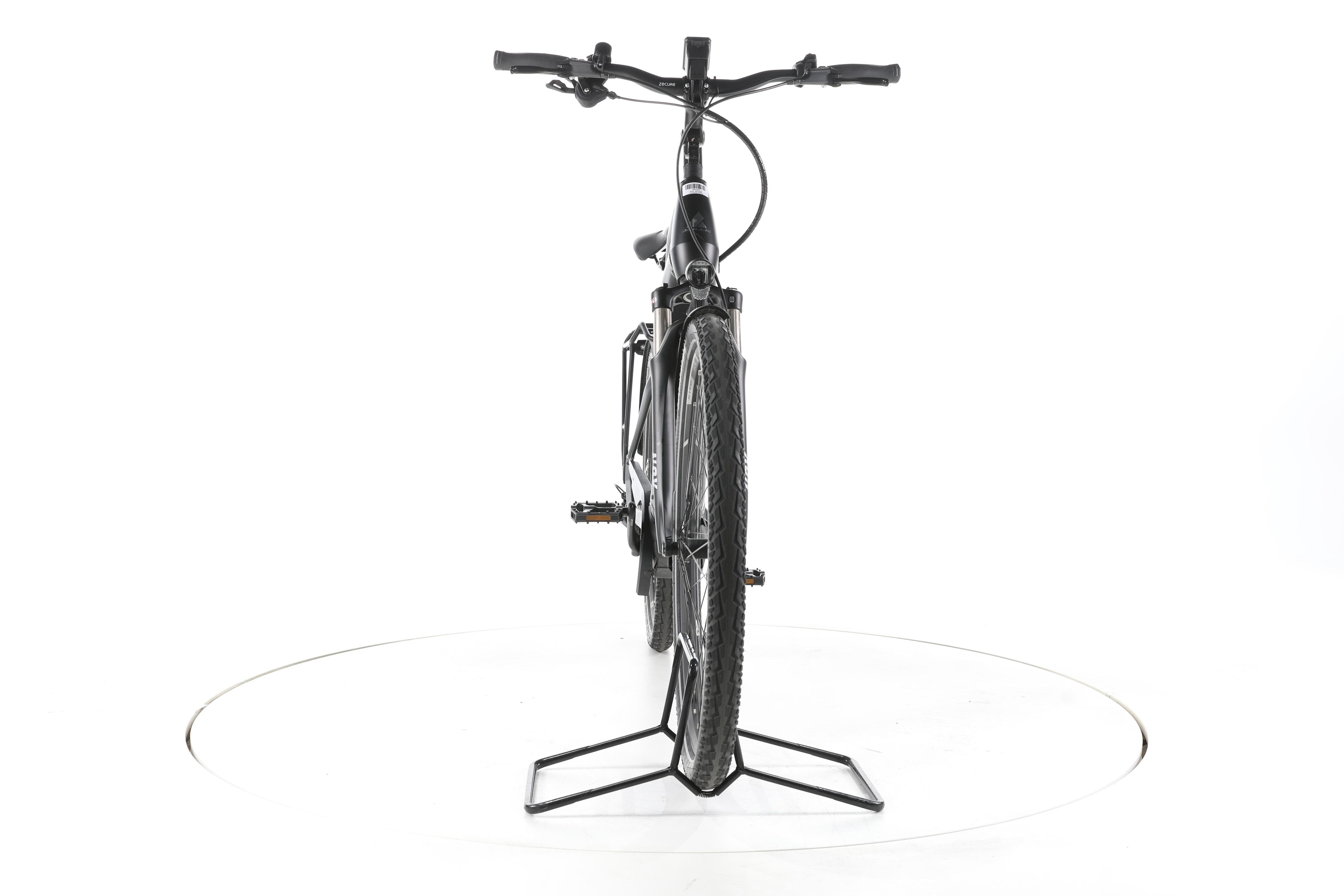 Bulls Lacuba Evo 10 Trekking E-Bike - Image 4