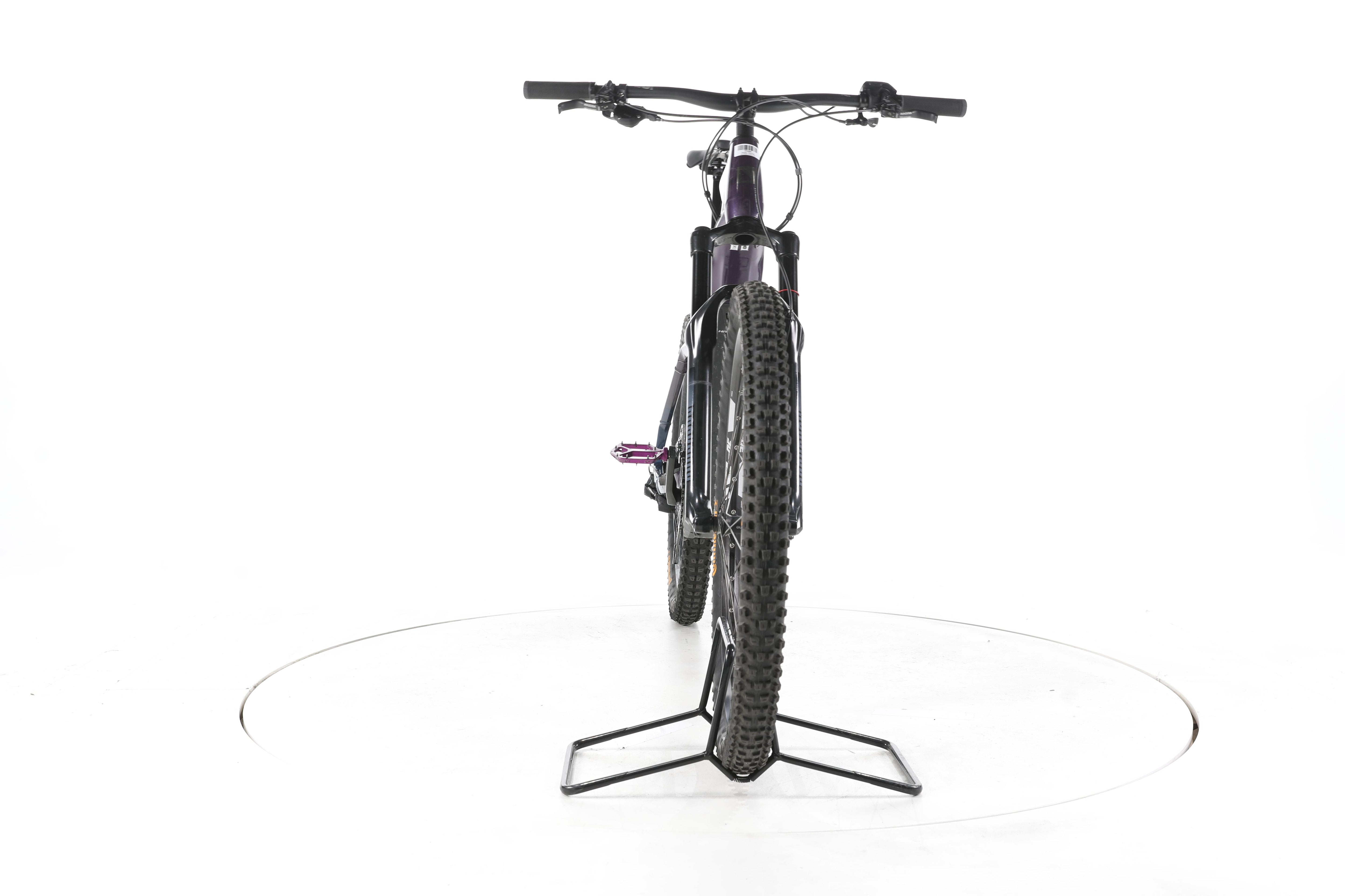 Haibike ALLTRAIL 8 29 E-Bike Fully - Image 4