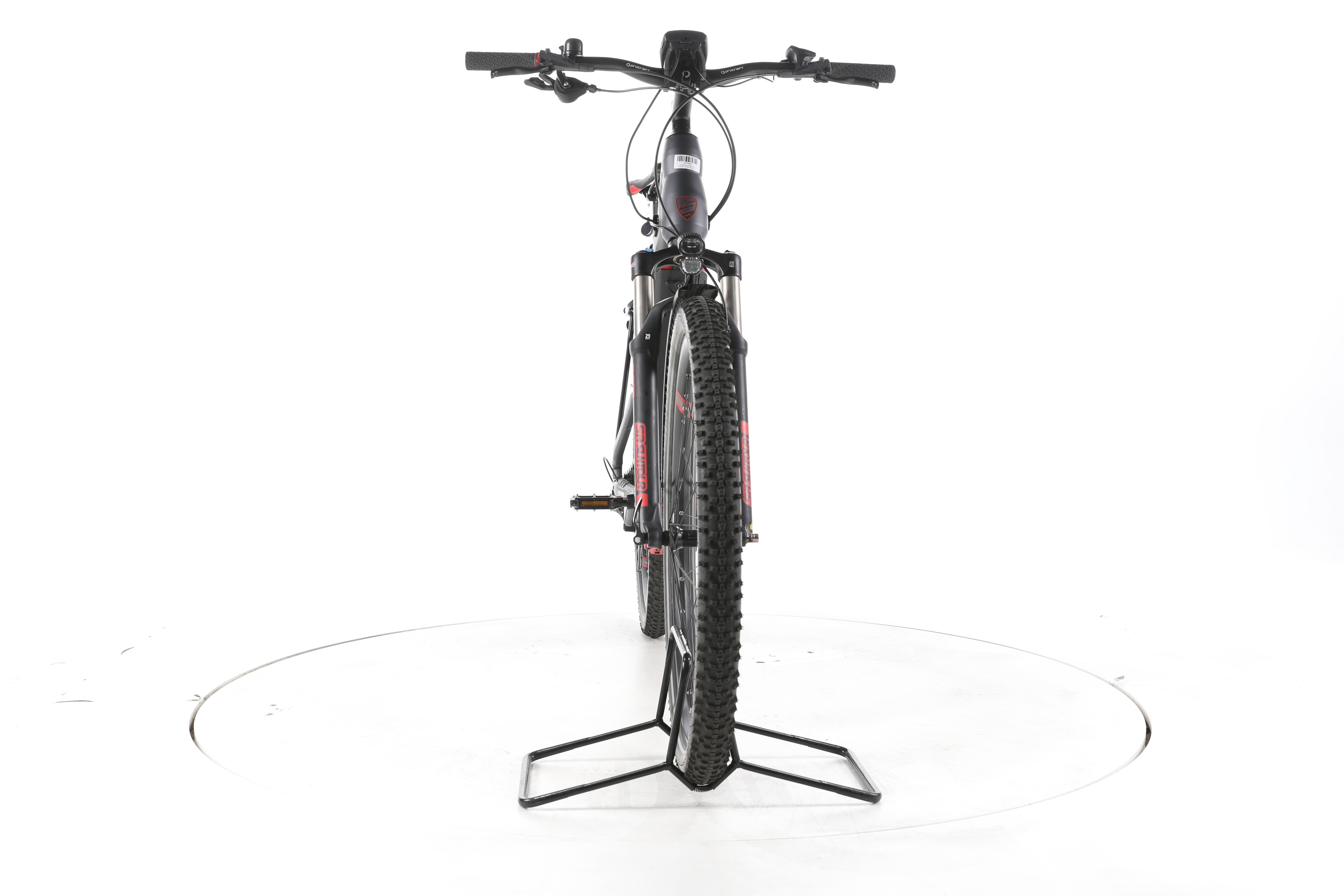 Centurion Lhasa E R760i EQ E-Bike Fully - Image 4