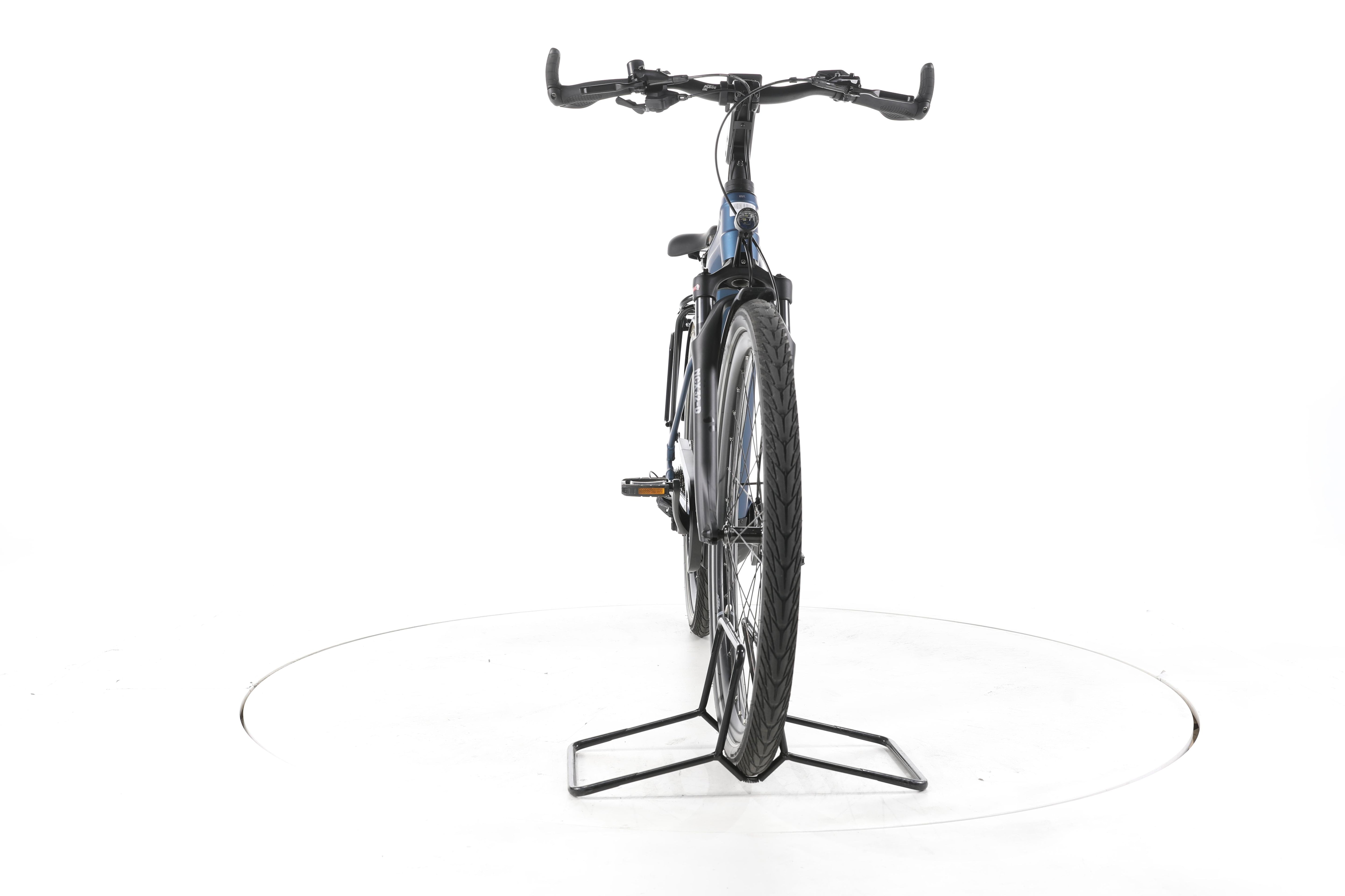 KTM Macina Style 730 Trekking E-Bike - Image 4