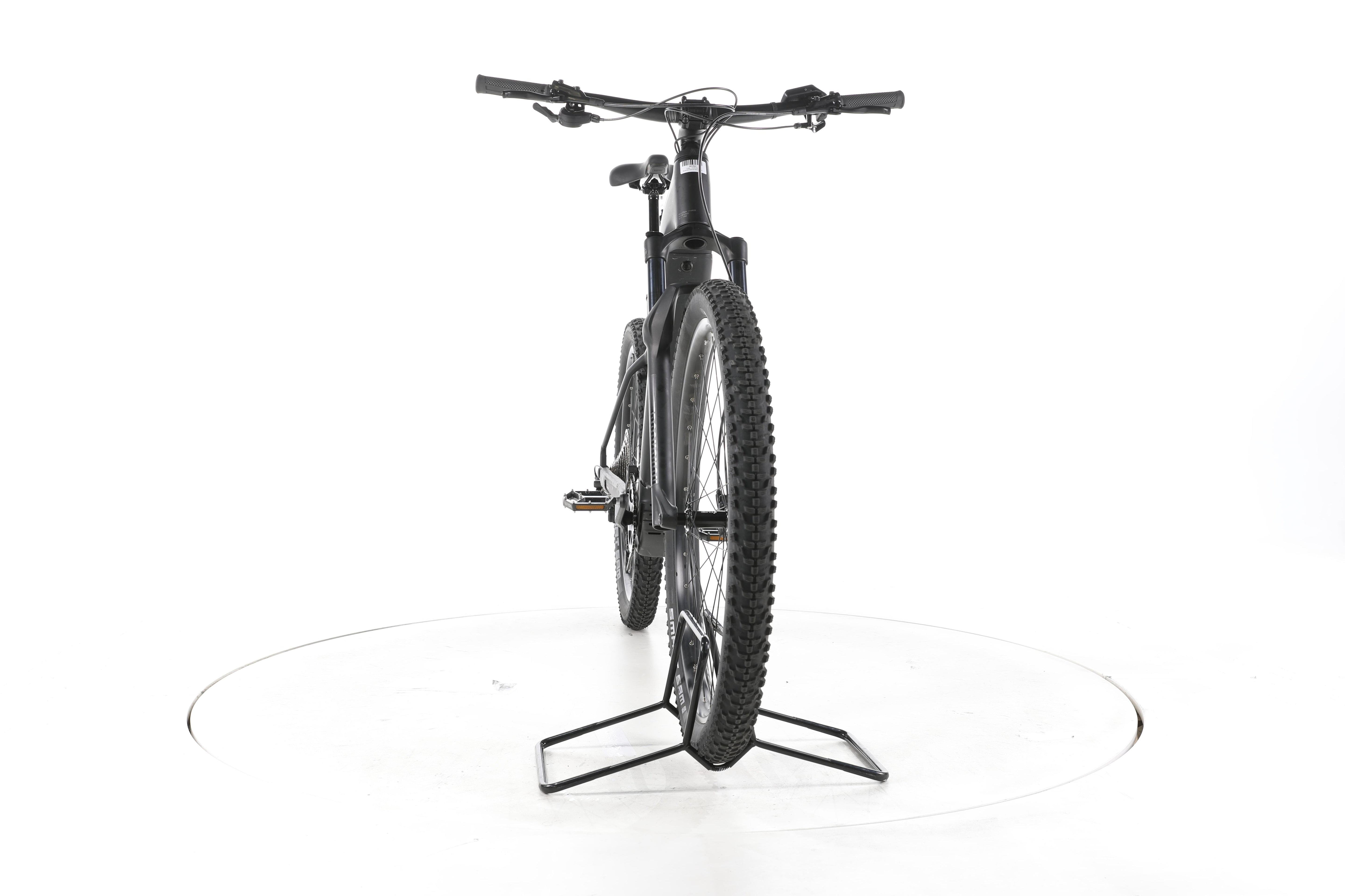 Cube Reaction Hybrid Race E-Bike 2025 - Image 4