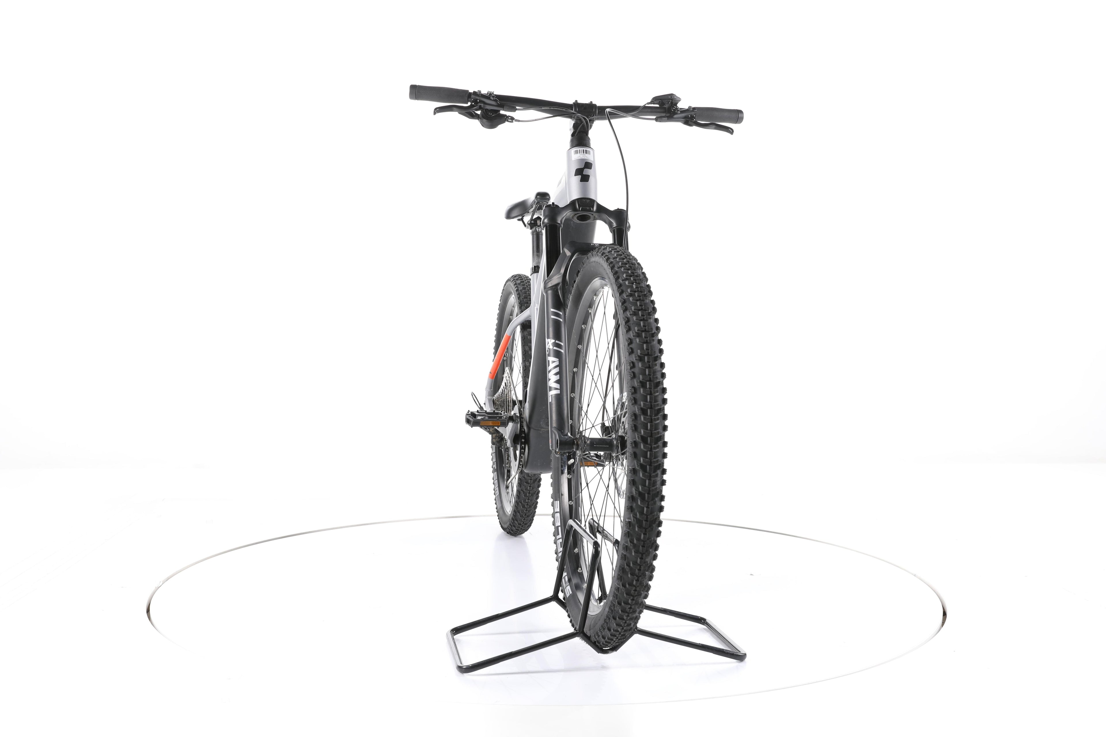 Cube Reaction Hybrid SL E-Bike - Image 4