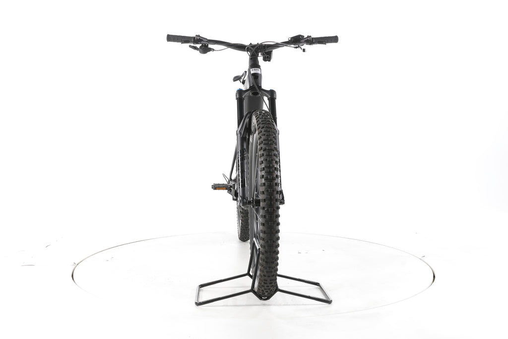 Cube Stereo Hybrid 140 HPC SLX E-Bike Fully - Image 4