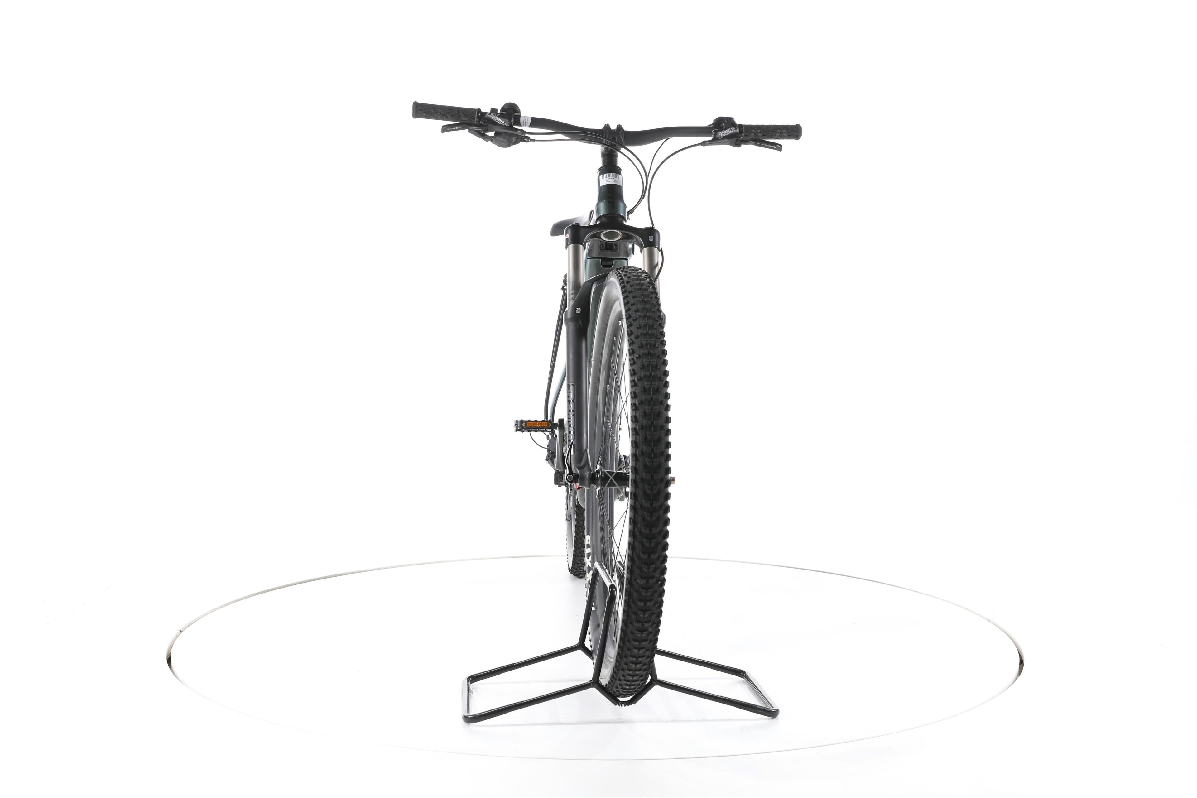 Giant Stance E+ 2 Fully E-Bike - Image 4