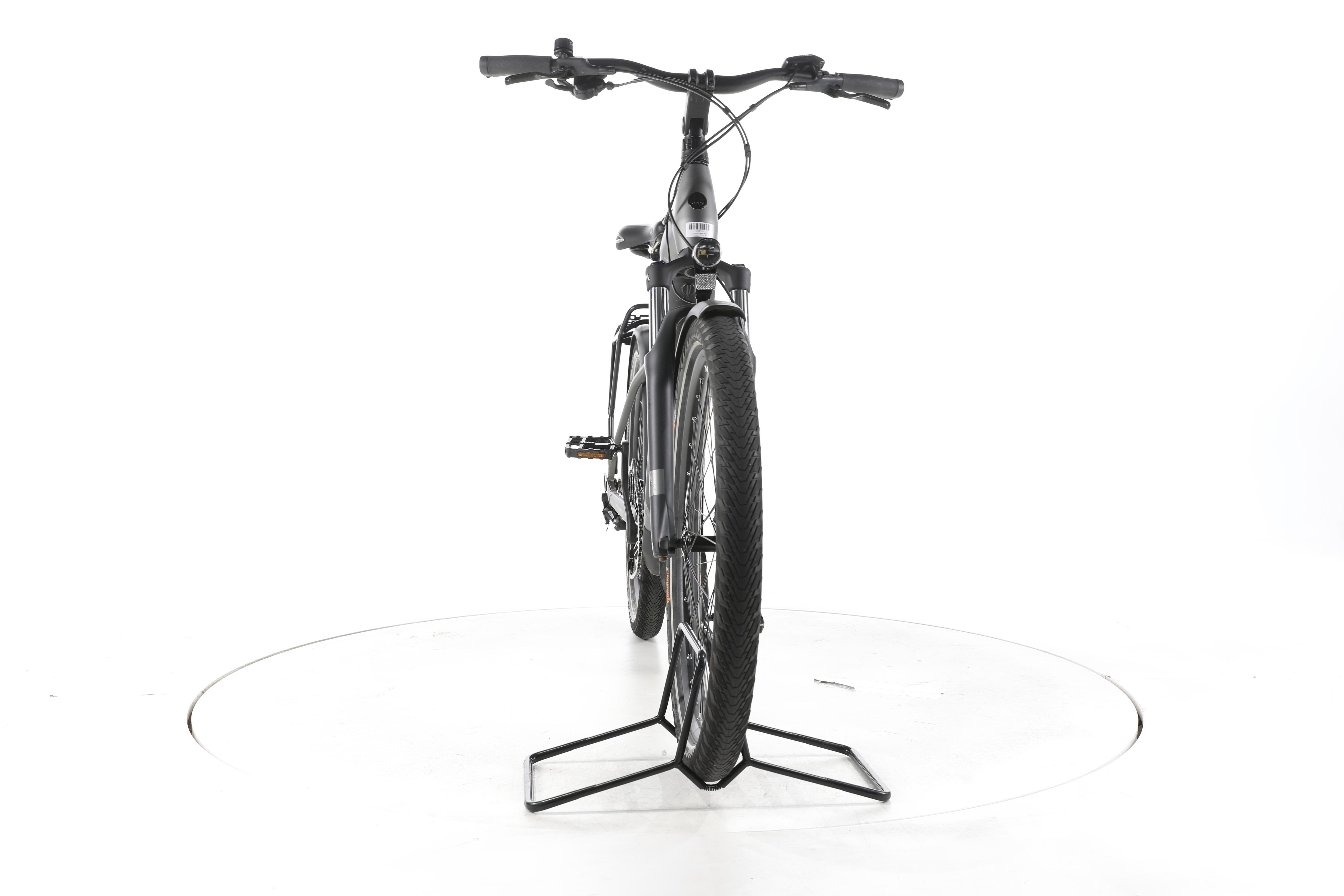Winora Yucatan X8 Trekking E-Bike Tiefeinsteiger - Image 4