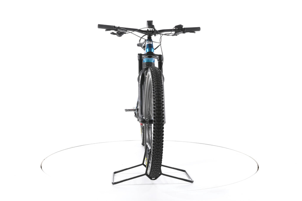 Cannondale Moterra Neo 3 Fully E-Bike 2023 - Image 4