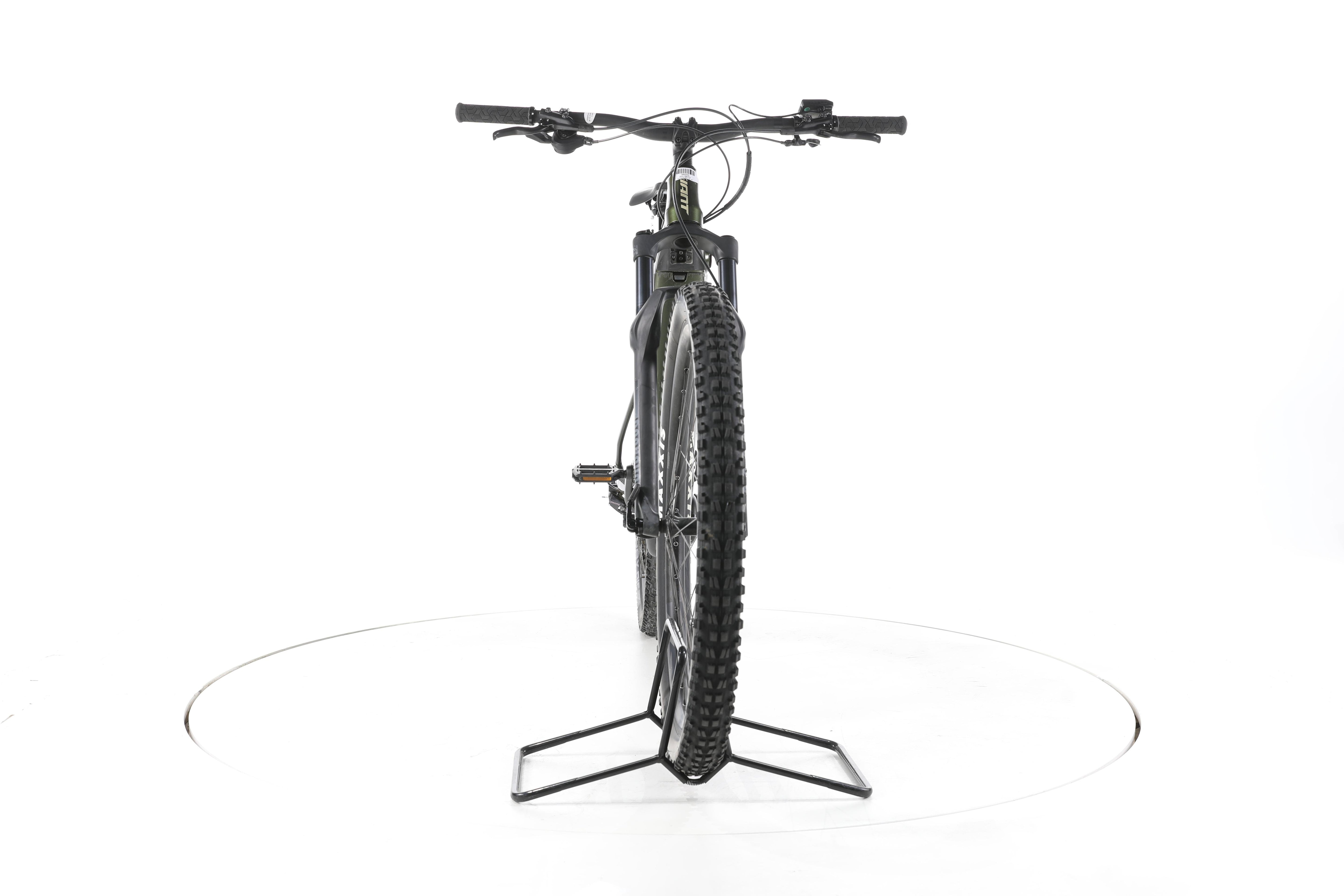 Giant Stance E+ Pro 1 Fully E-Bike - Image 4