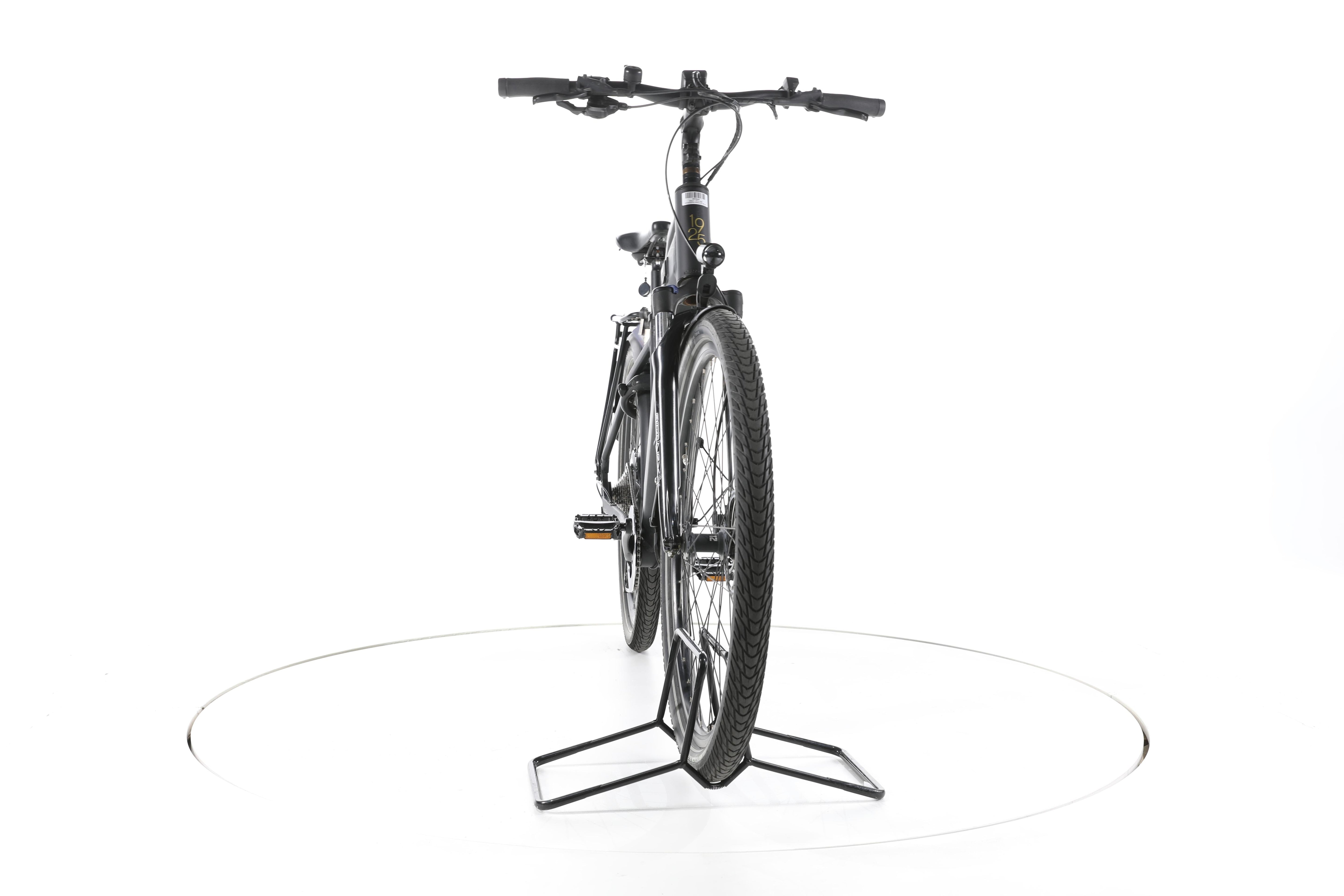 Wittich 19Twentyfiver Trekking E-Bike - Image 4