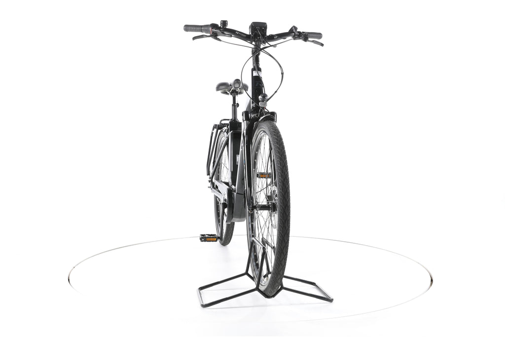 R Raymon CityRay E 4.0 City E-Bike Tiefeinsteiger - Image 4