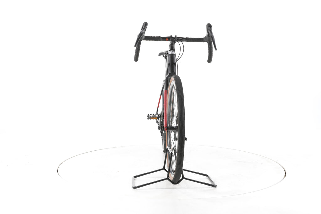 Cube Nuroad C:62 Pro Gravelbike Carbon - Image 4