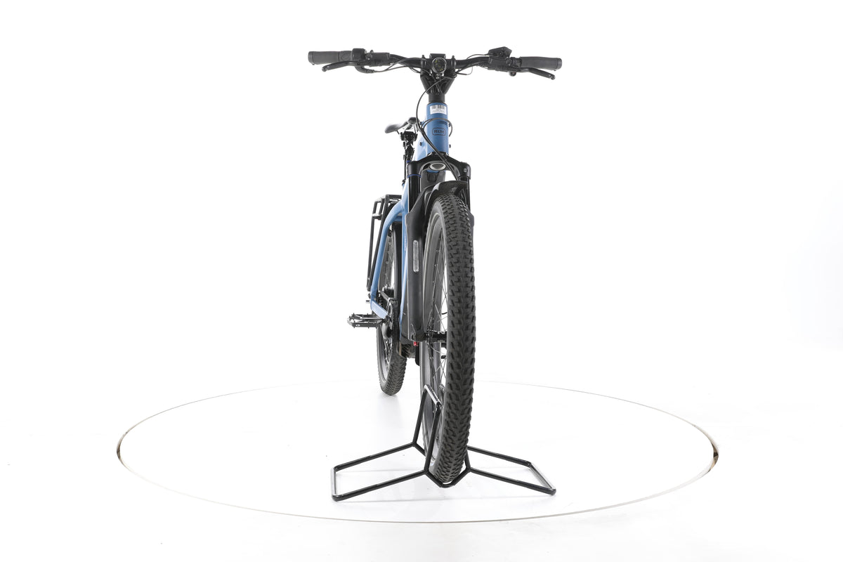 Riese & Müller Charger4 GT Vario City E-Bike - Image 4