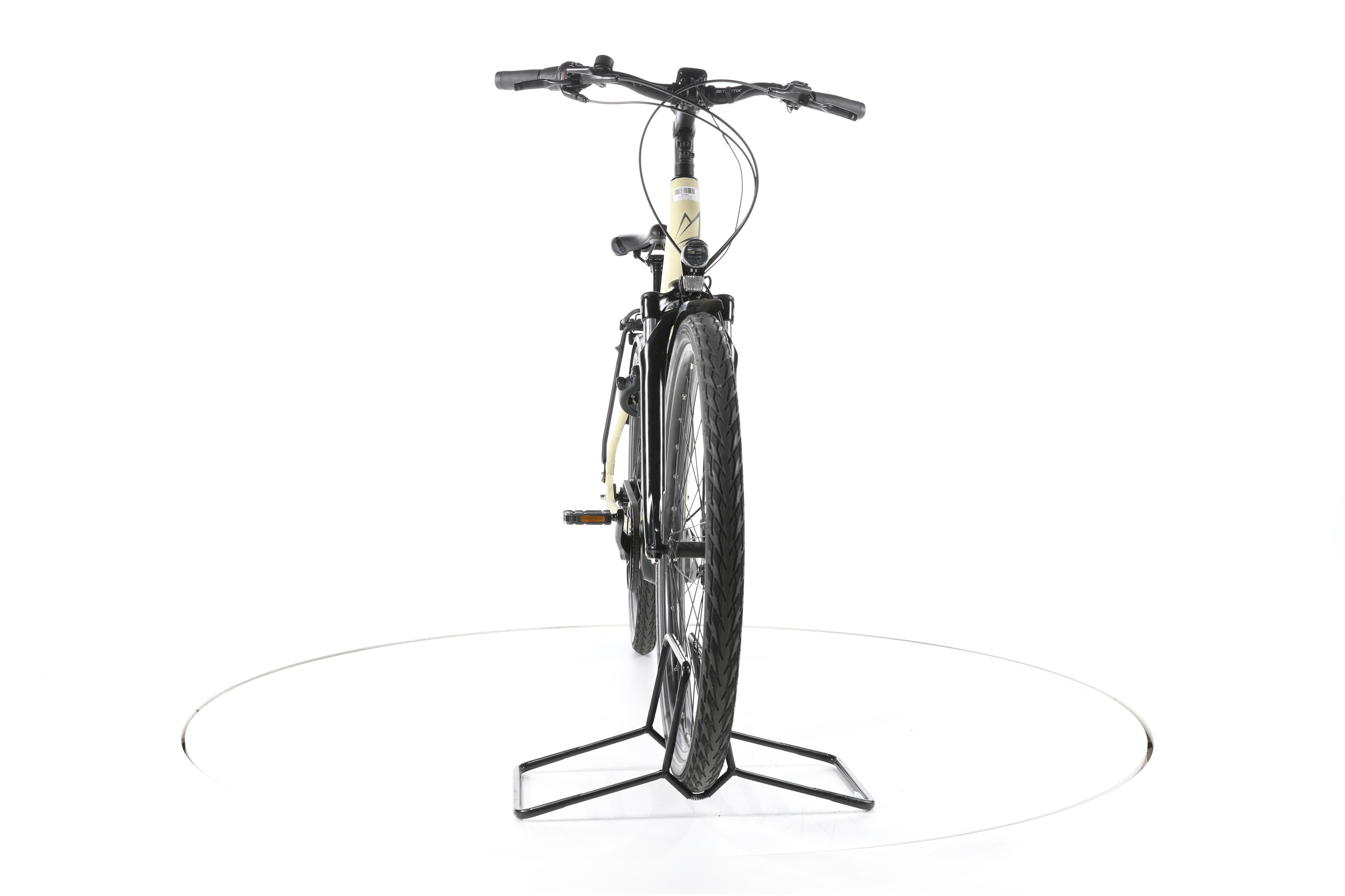 FALTER E 8.3 FL City E-Bike Tiefeinsteiger - Image 4