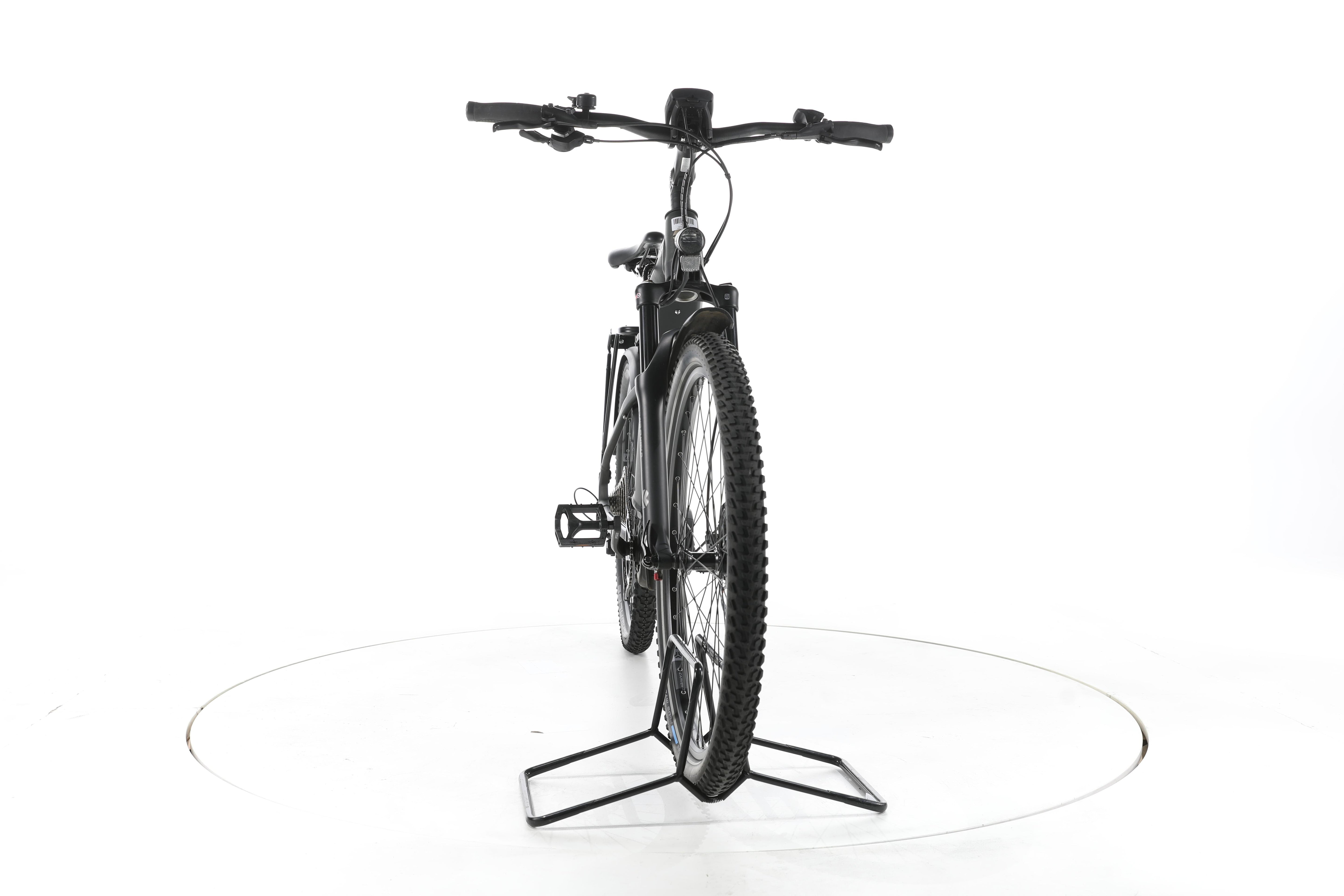 Carver SUV E.430 Trekking E-Bike - Image 4