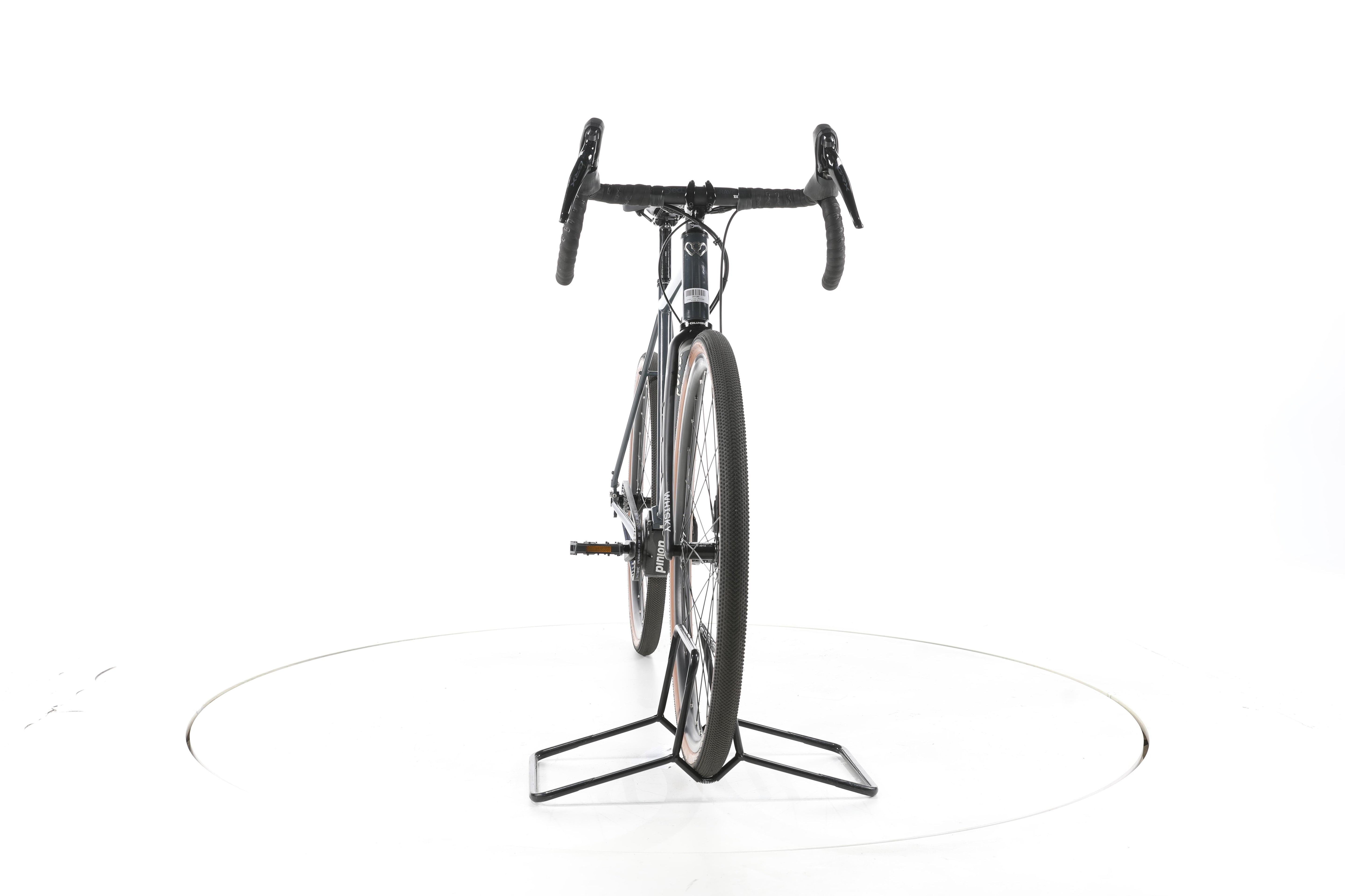 portus cycles Kander Fahrrad Rennrad & Gravel - Image 4