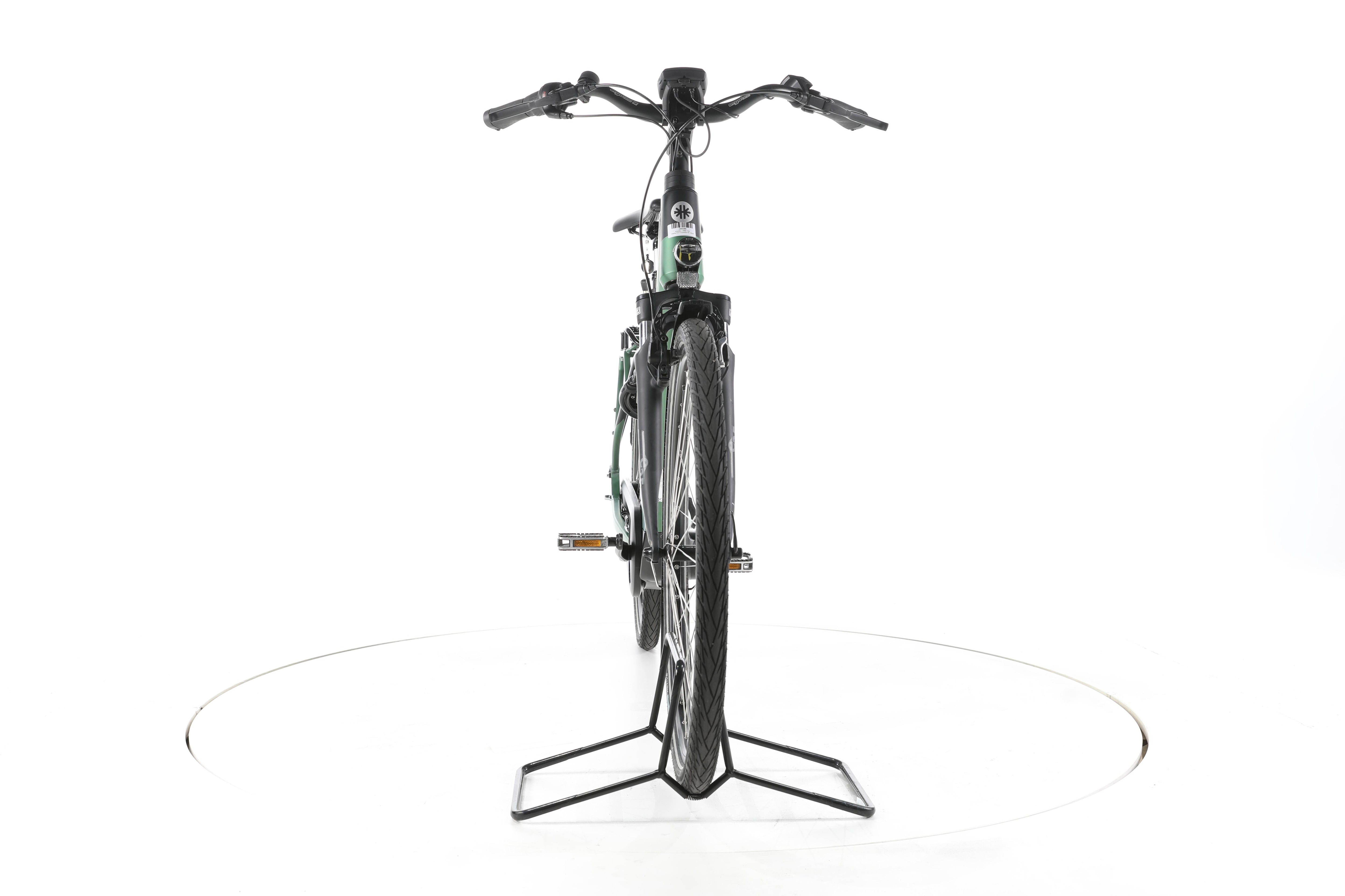 Kreidler Vitality Eco 3 Comfort City E-Bike Tiefeinsteiger - Image 4
