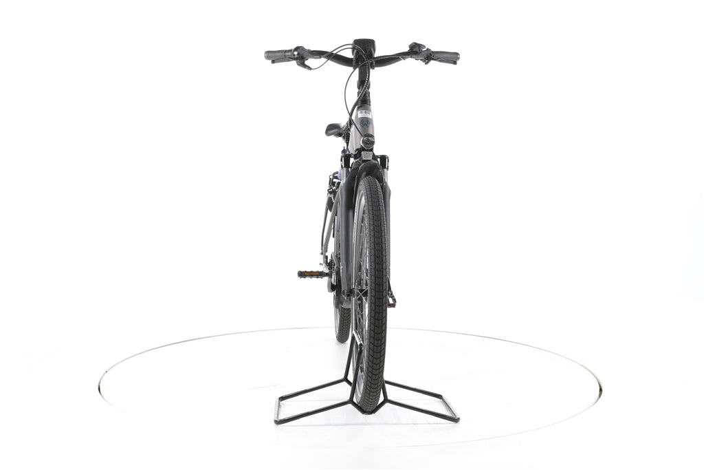 Winora Sinus R8f eco City E-Bike - Image 4